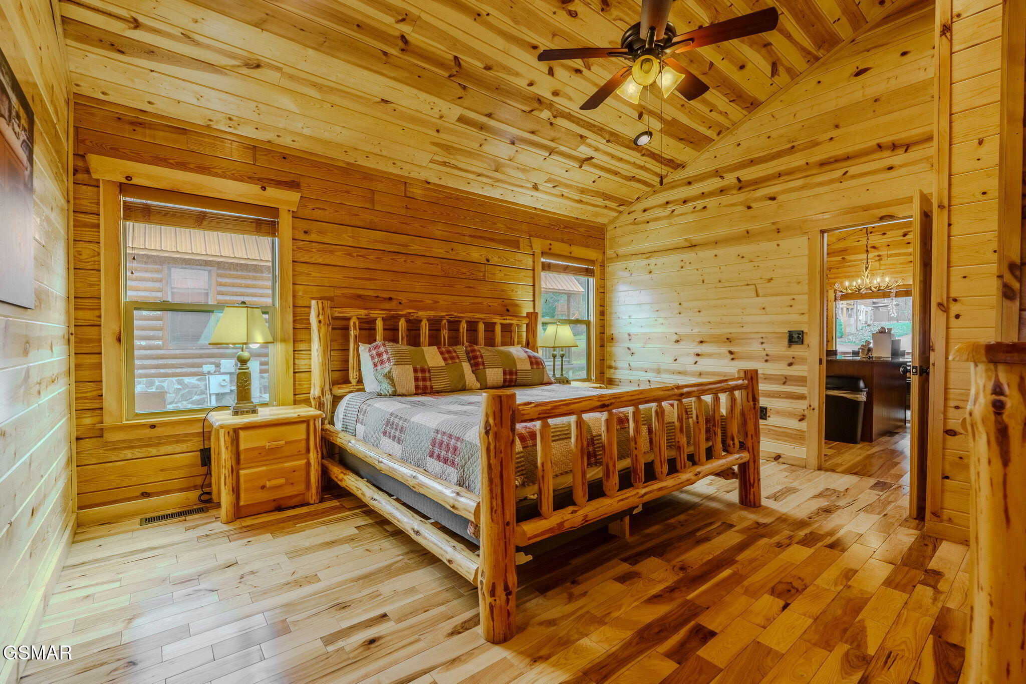 221 Forrest Loop Way Gatlinburg TN 37738