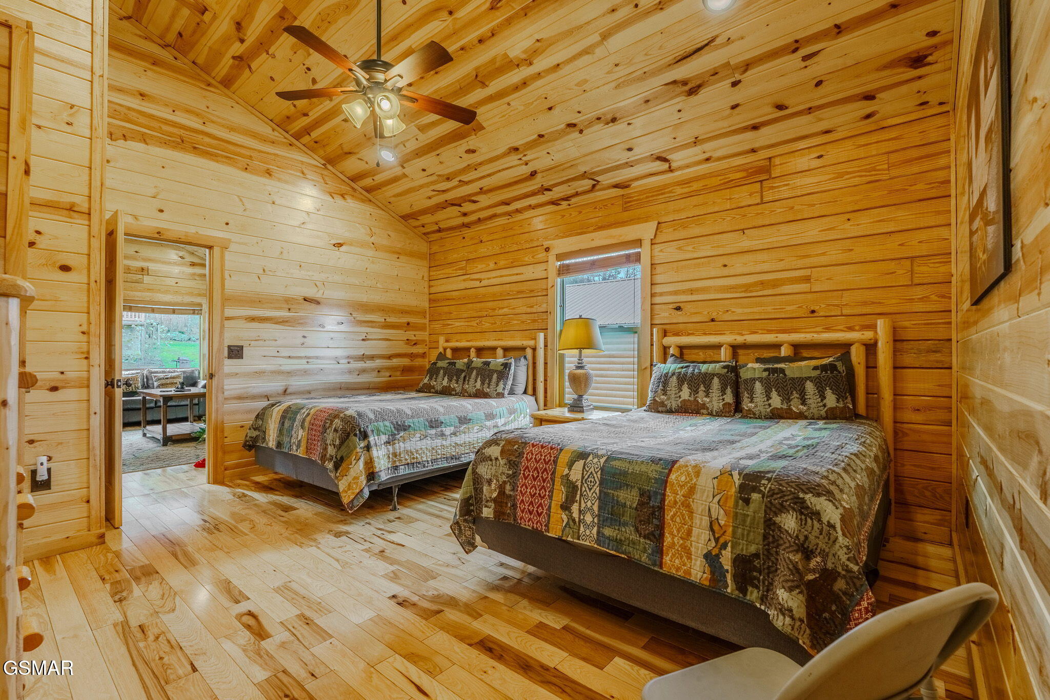 221 Forrest Loop Way Gatlinburg TN 37738