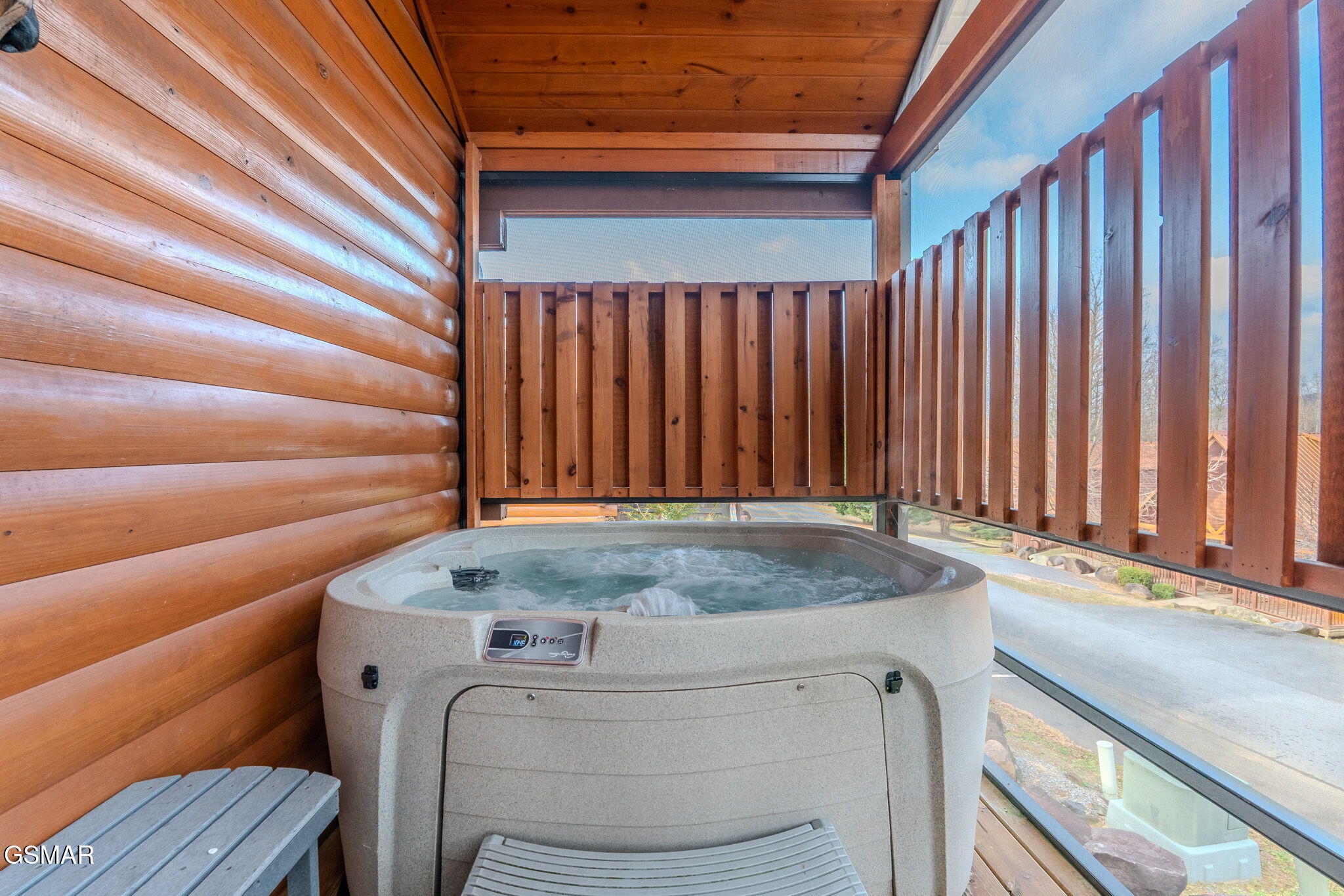 221 Forrest Loop Way Gatlinburg TN 37738