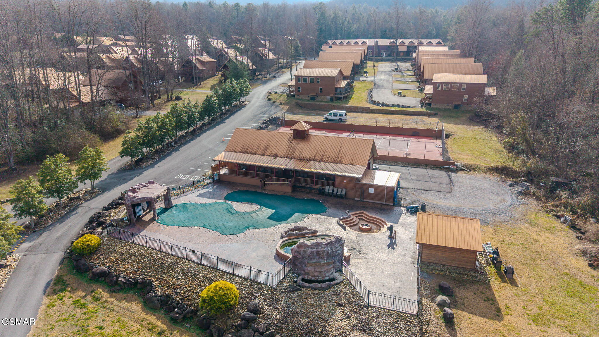 221 Forrest Loop Way Gatlinburg TN 37738