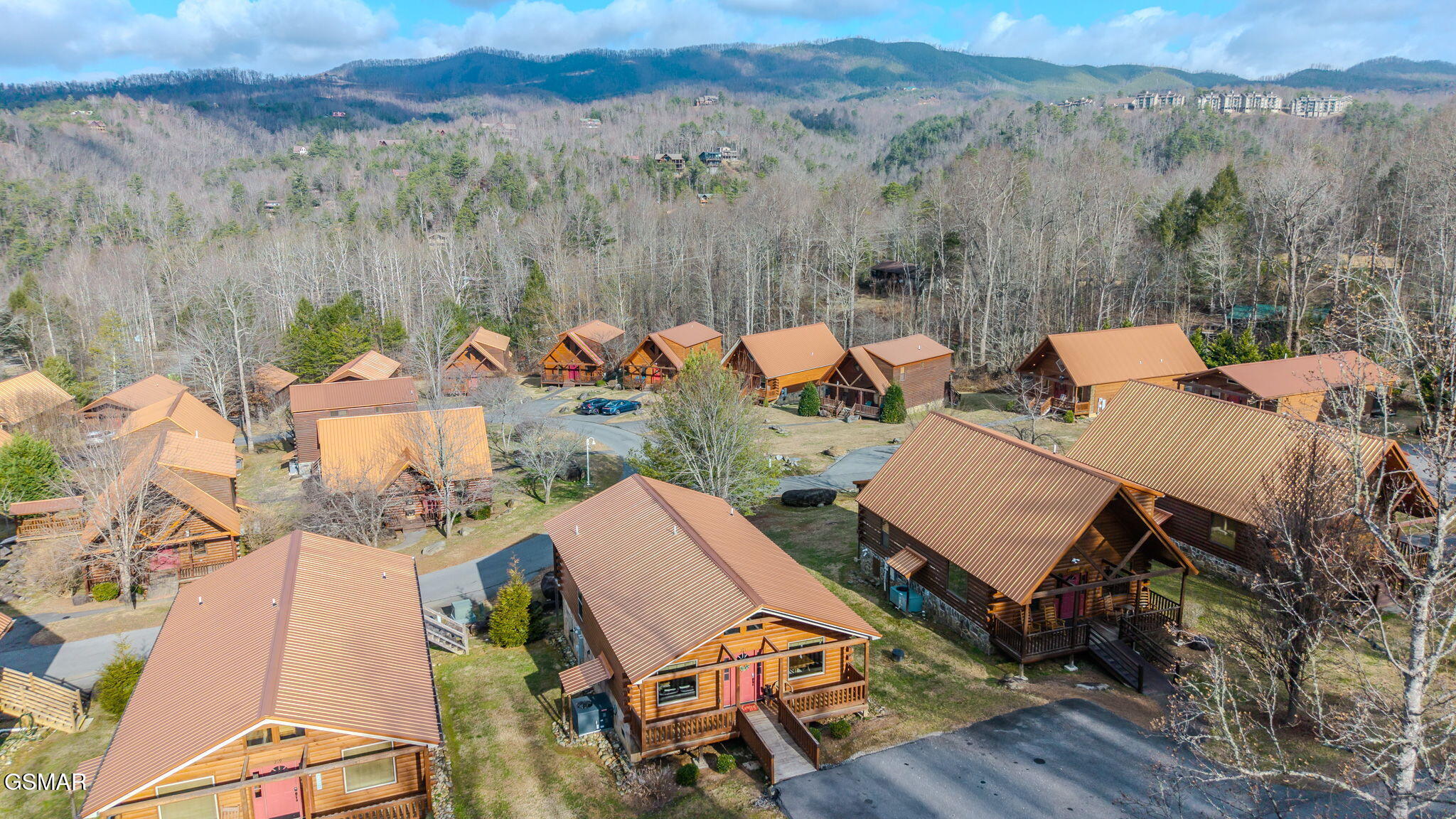 221 Forrest Loop Way Gatlinburg TN 37738