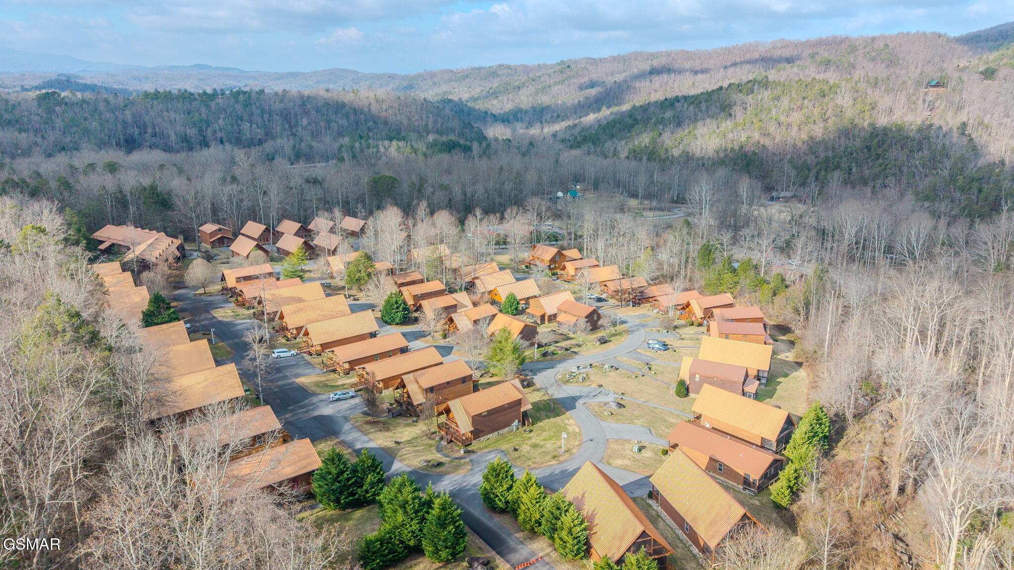 221 Forrest Loop Way Gatlinburg TN 37738