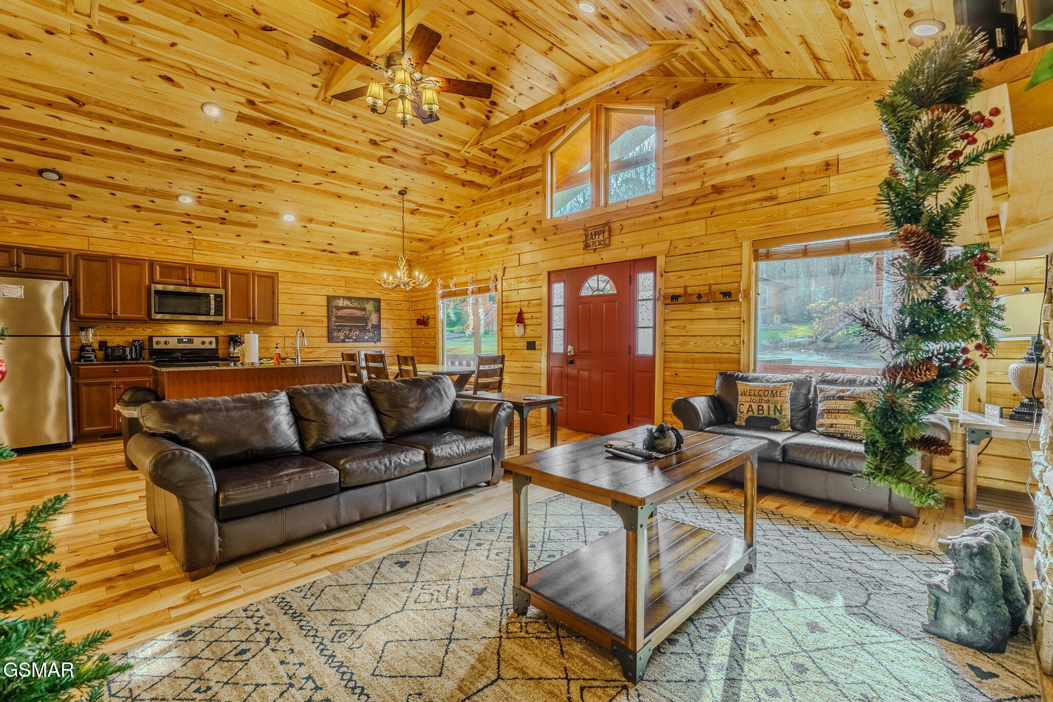 221 Forrest Loop Way Gatlinburg TN 37738
