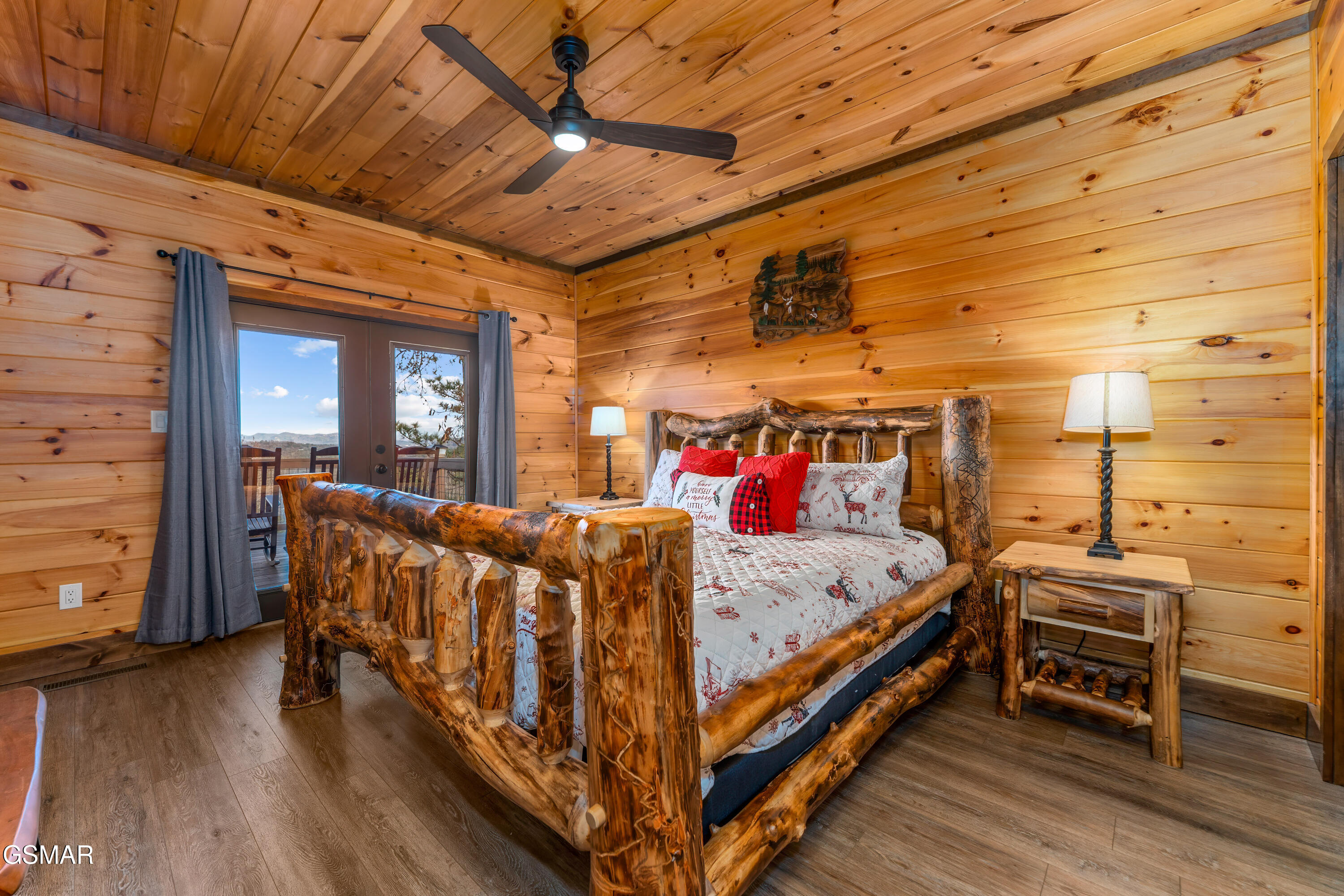 2028 Smoky Cove Road Sevierville TN 37876