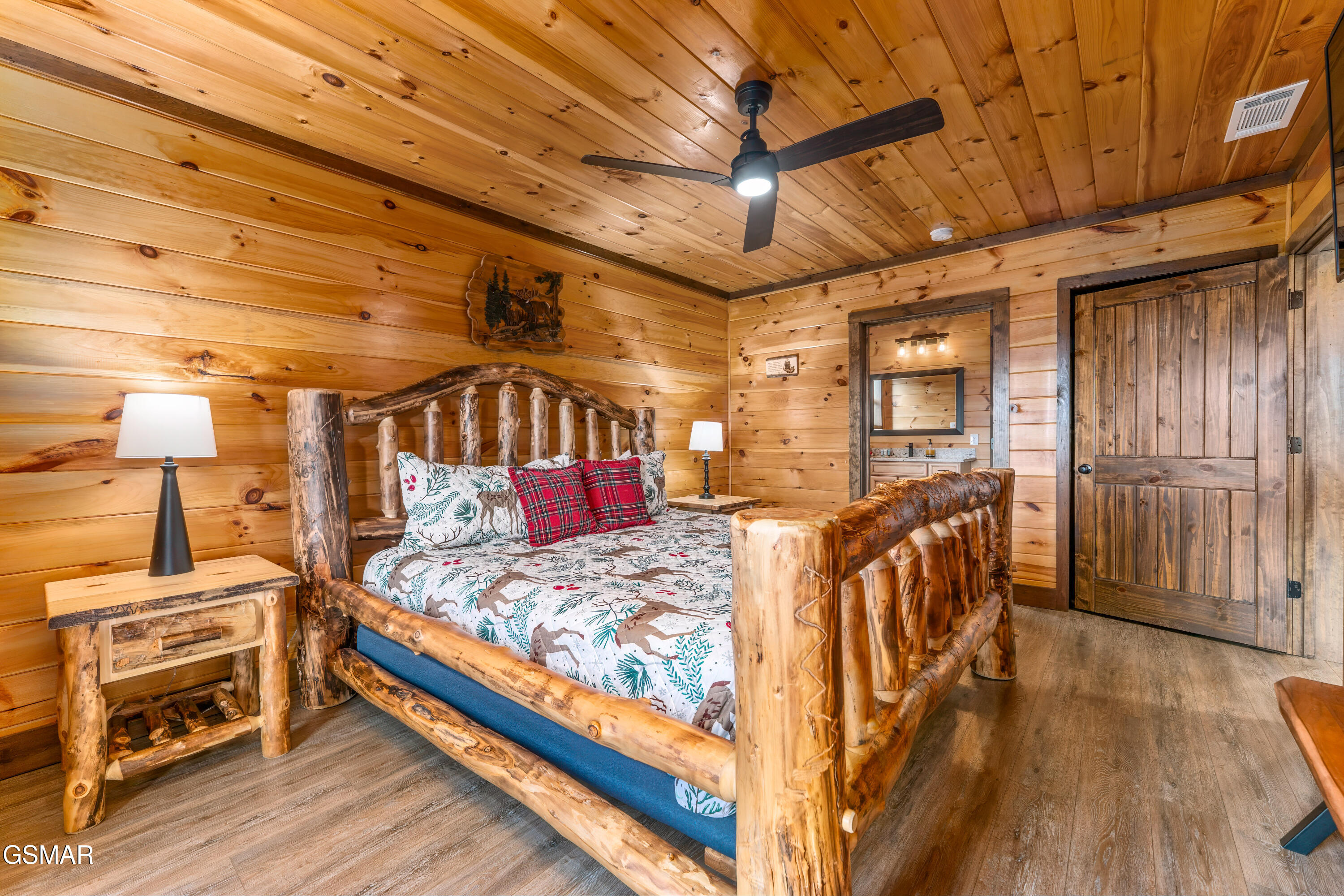 2028 Smoky Cove Road Sevierville TN 37876