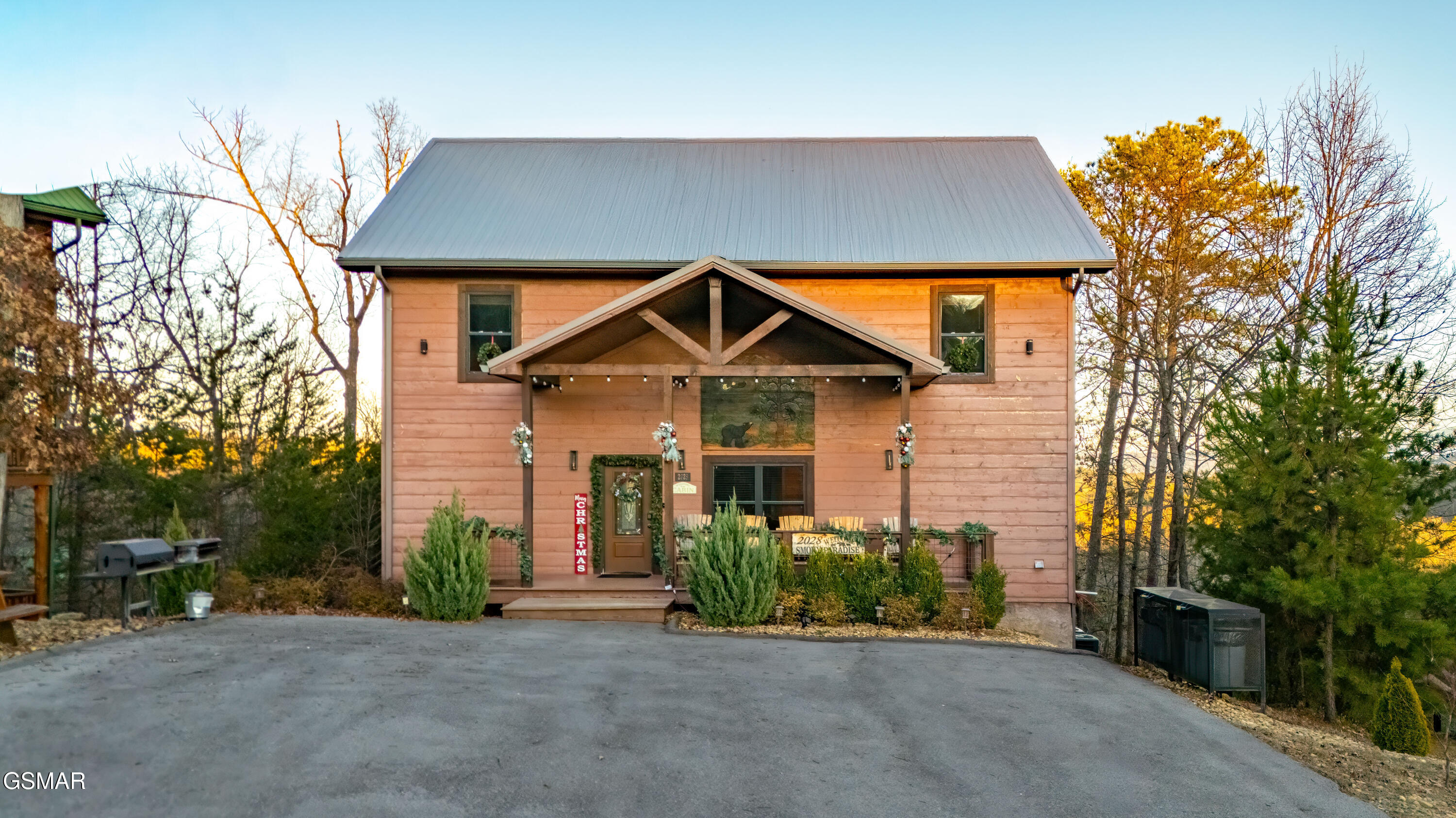 2028 Smoky Cove Road Sevierville TN 37876