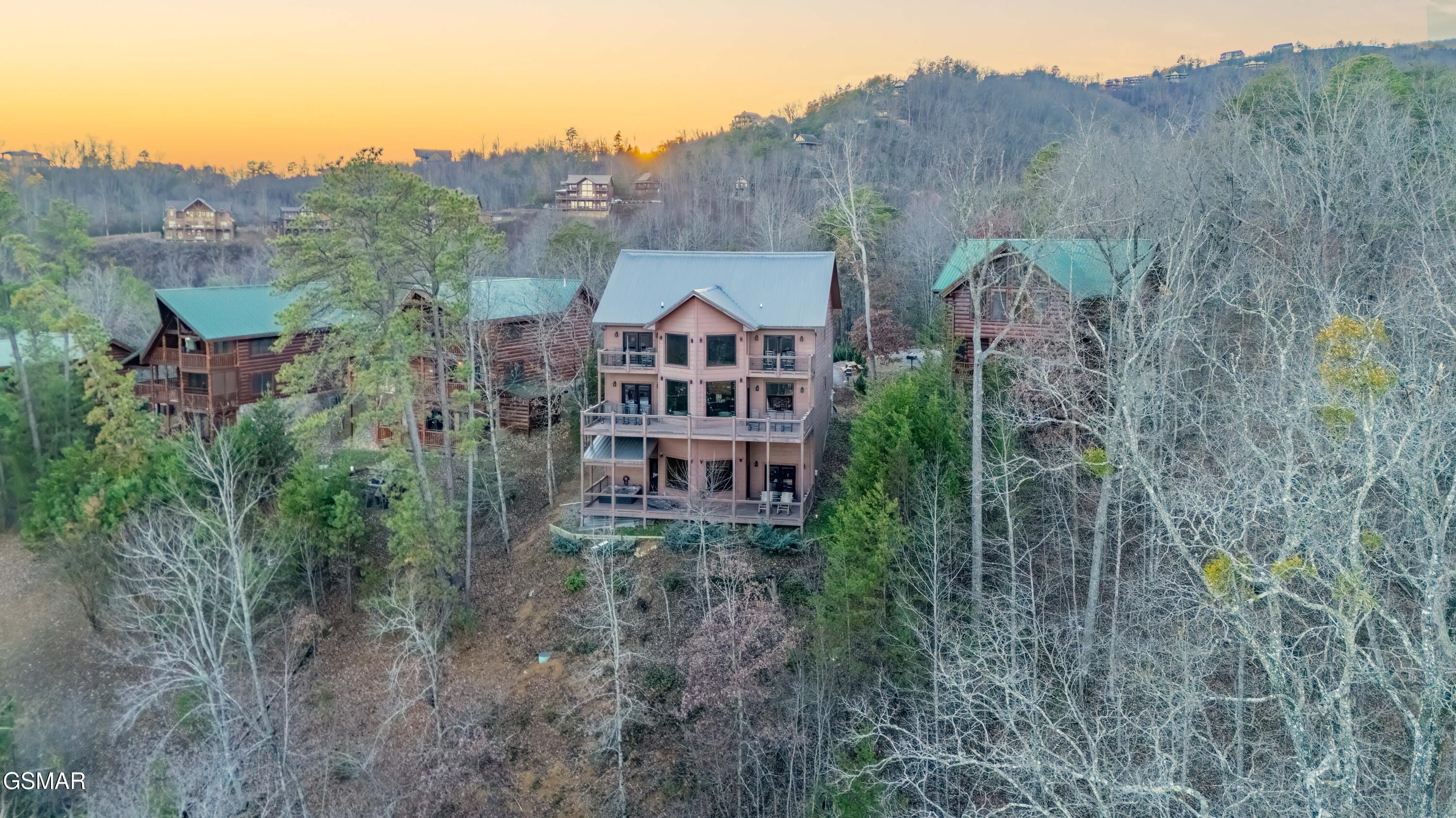 2028 Smoky Cove Road Sevierville TN 37876