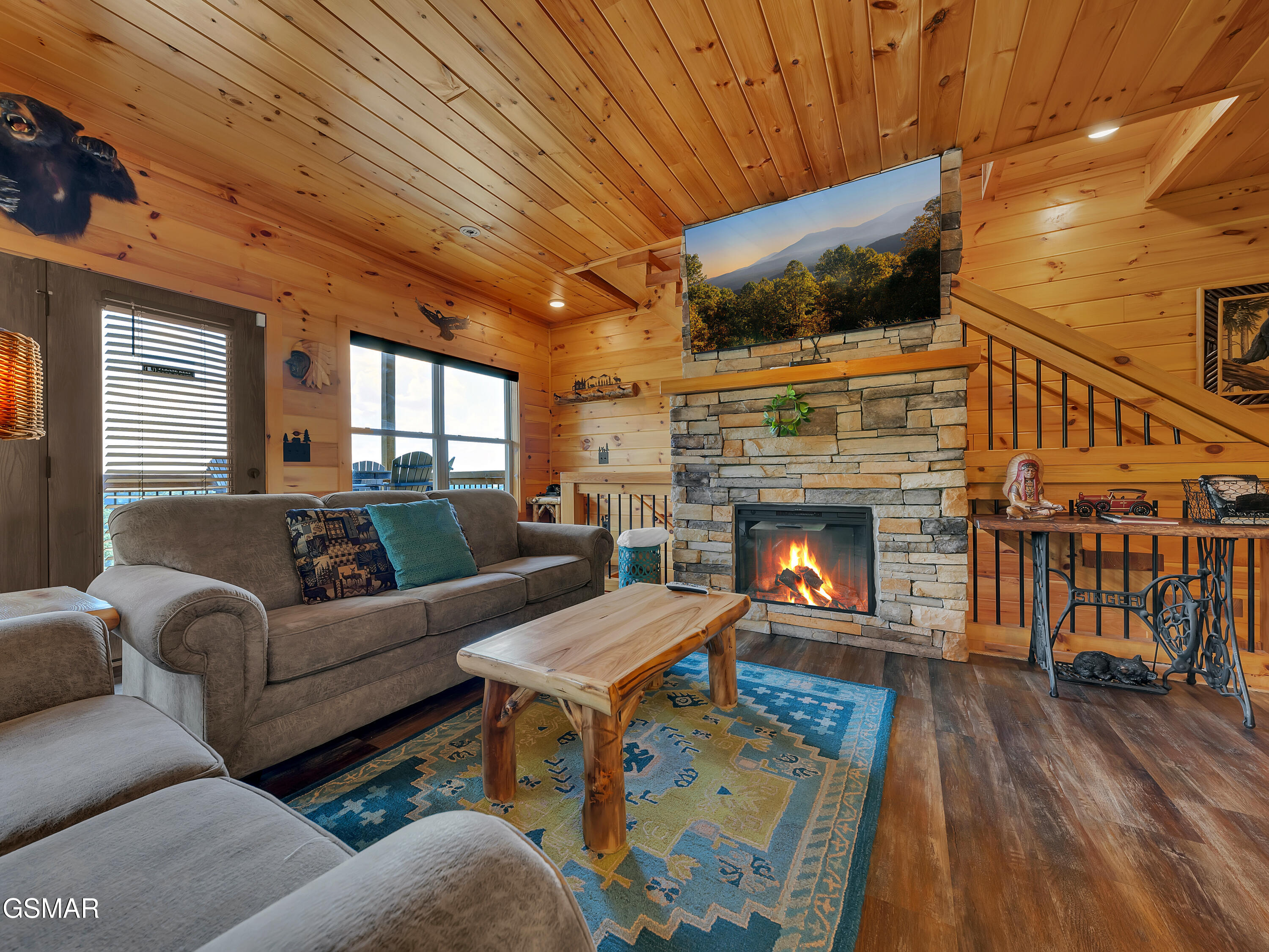 1876 Billard Way Sevierville TN 37876