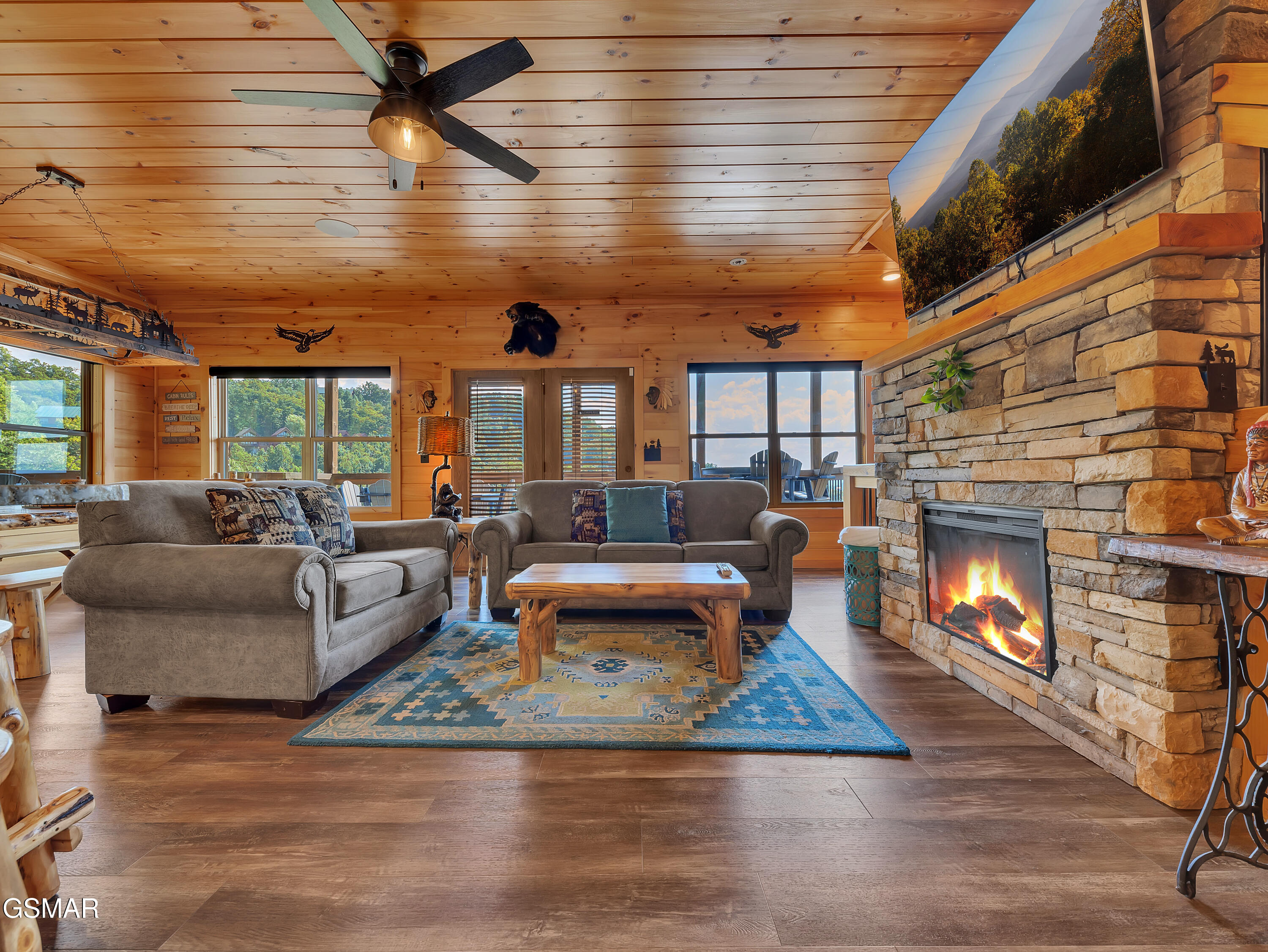 1876 Billard Way Sevierville TN 37876