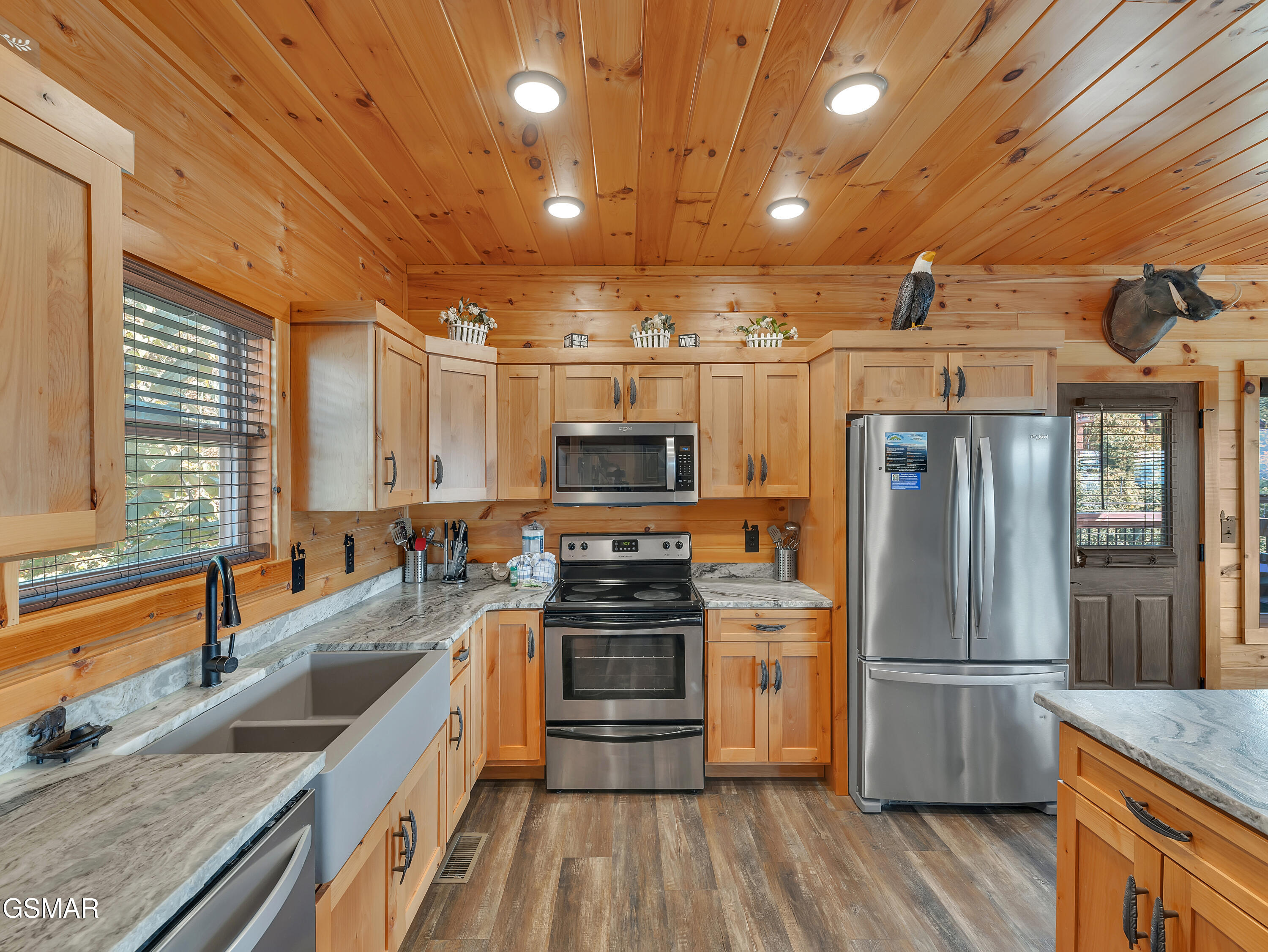 1876 Billard Way Sevierville TN 37876