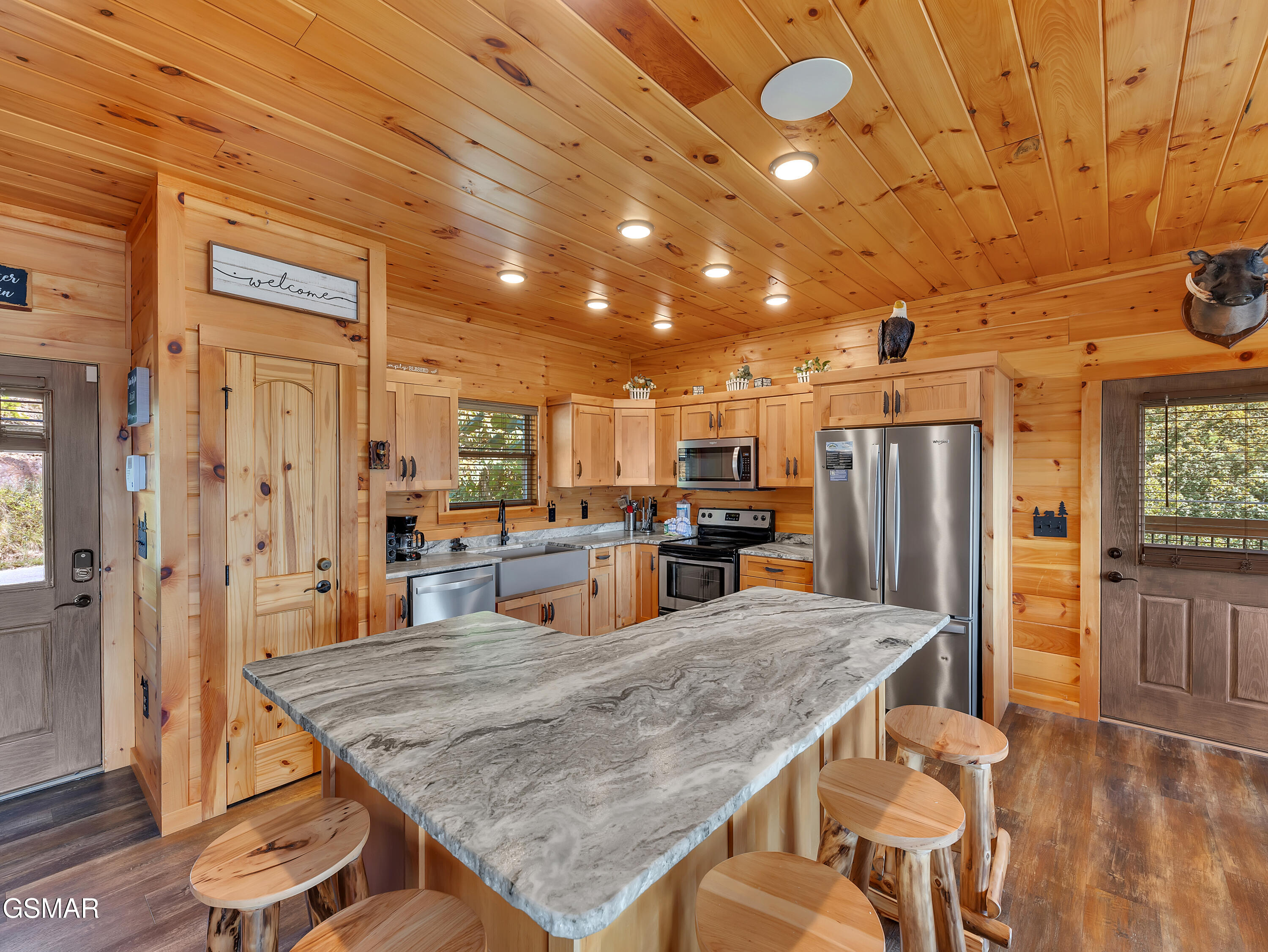 1876 Billard Way Sevierville TN 37876