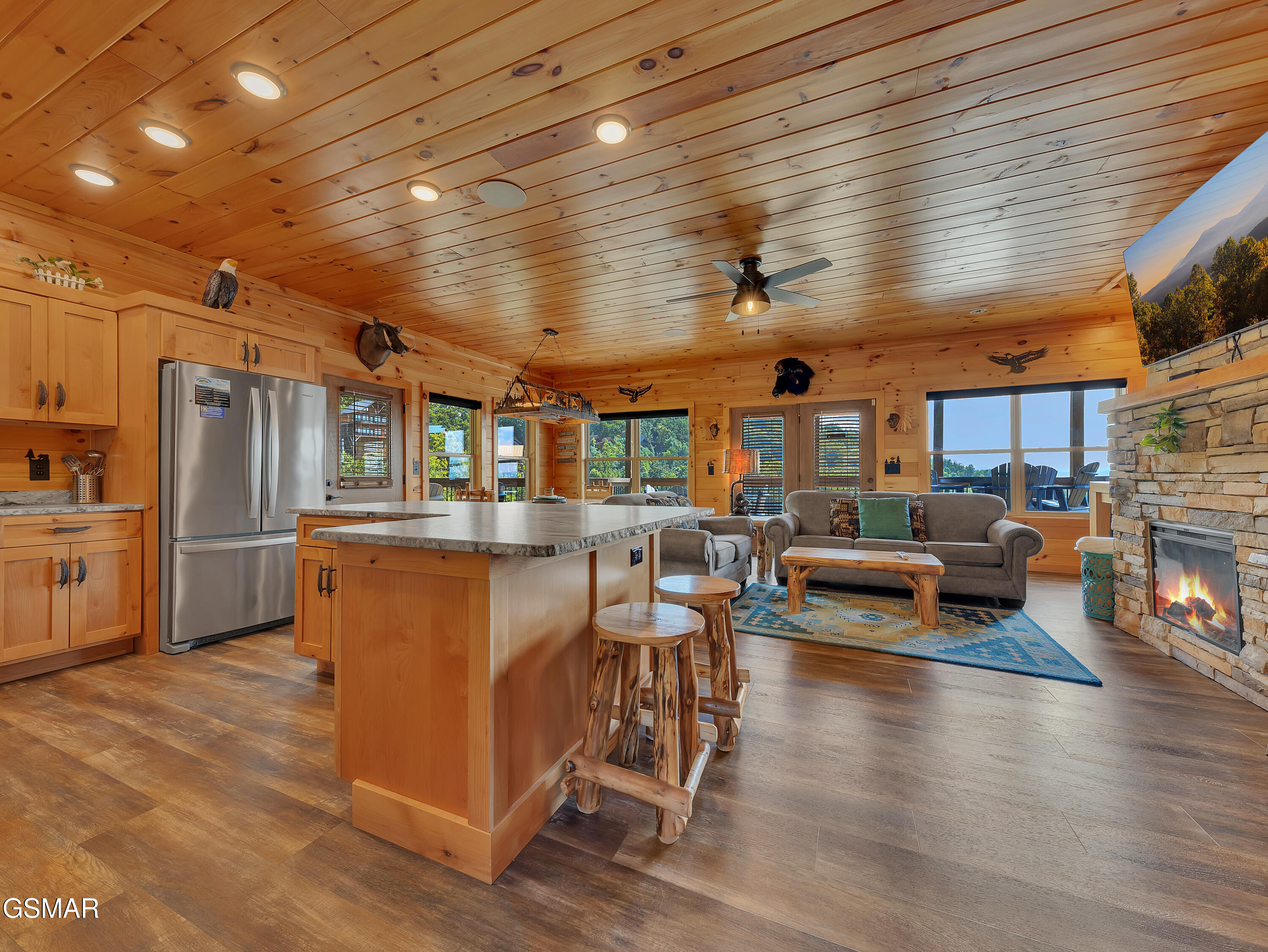 1876 Billard Way Sevierville TN 37876