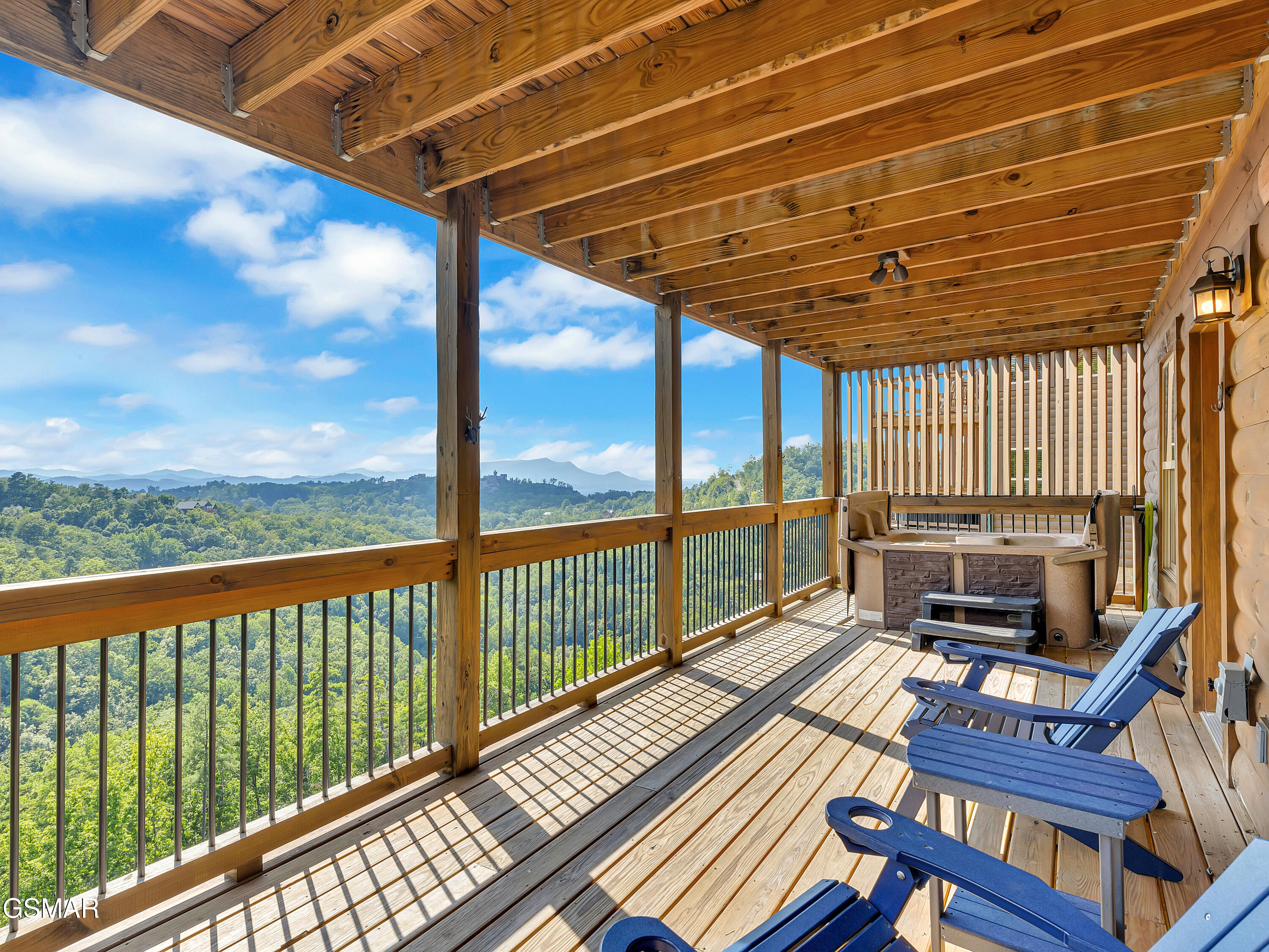 1876 Billard Way Sevierville TN 37876