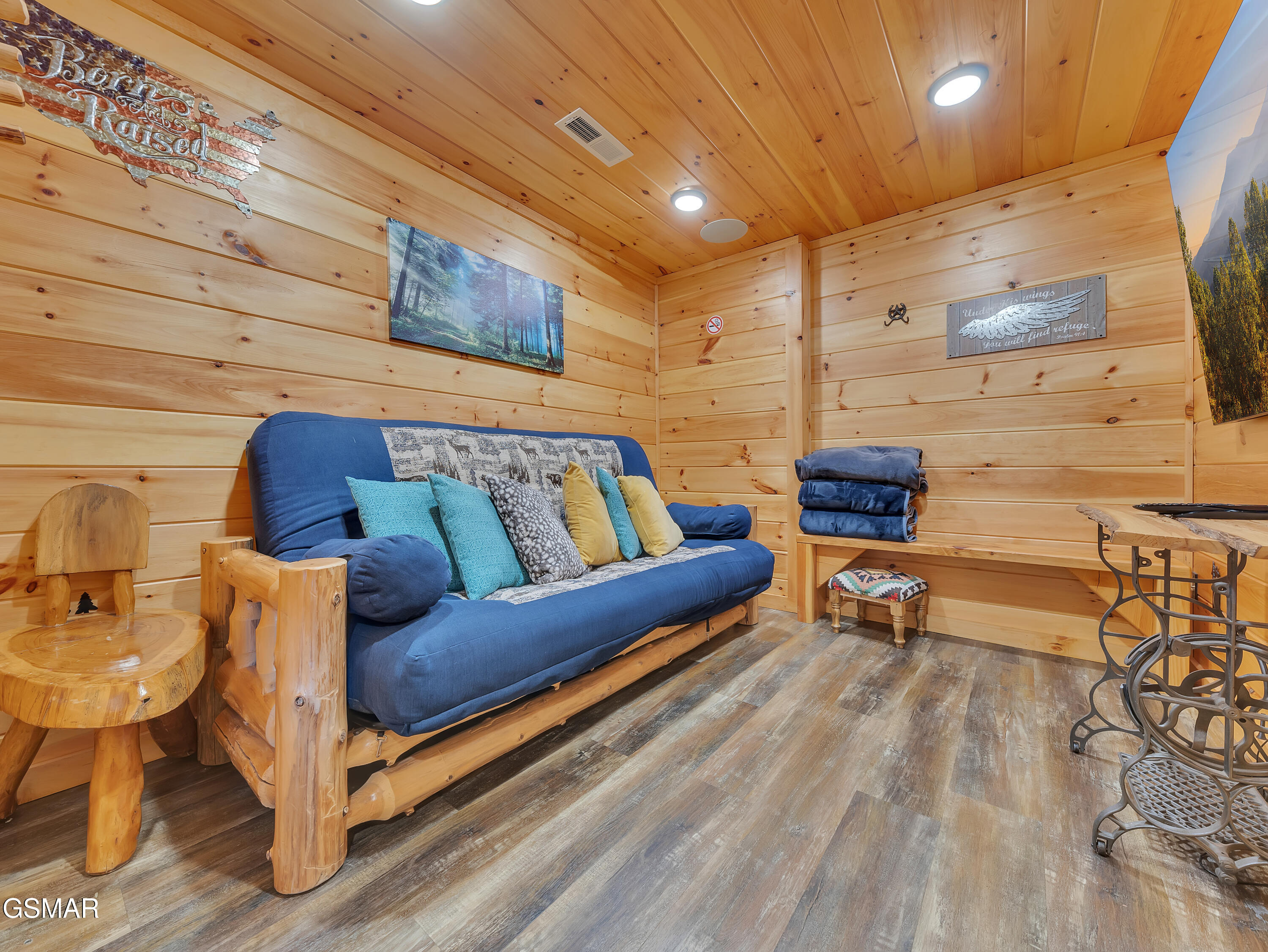 1876 Billard Way Sevierville TN 37876