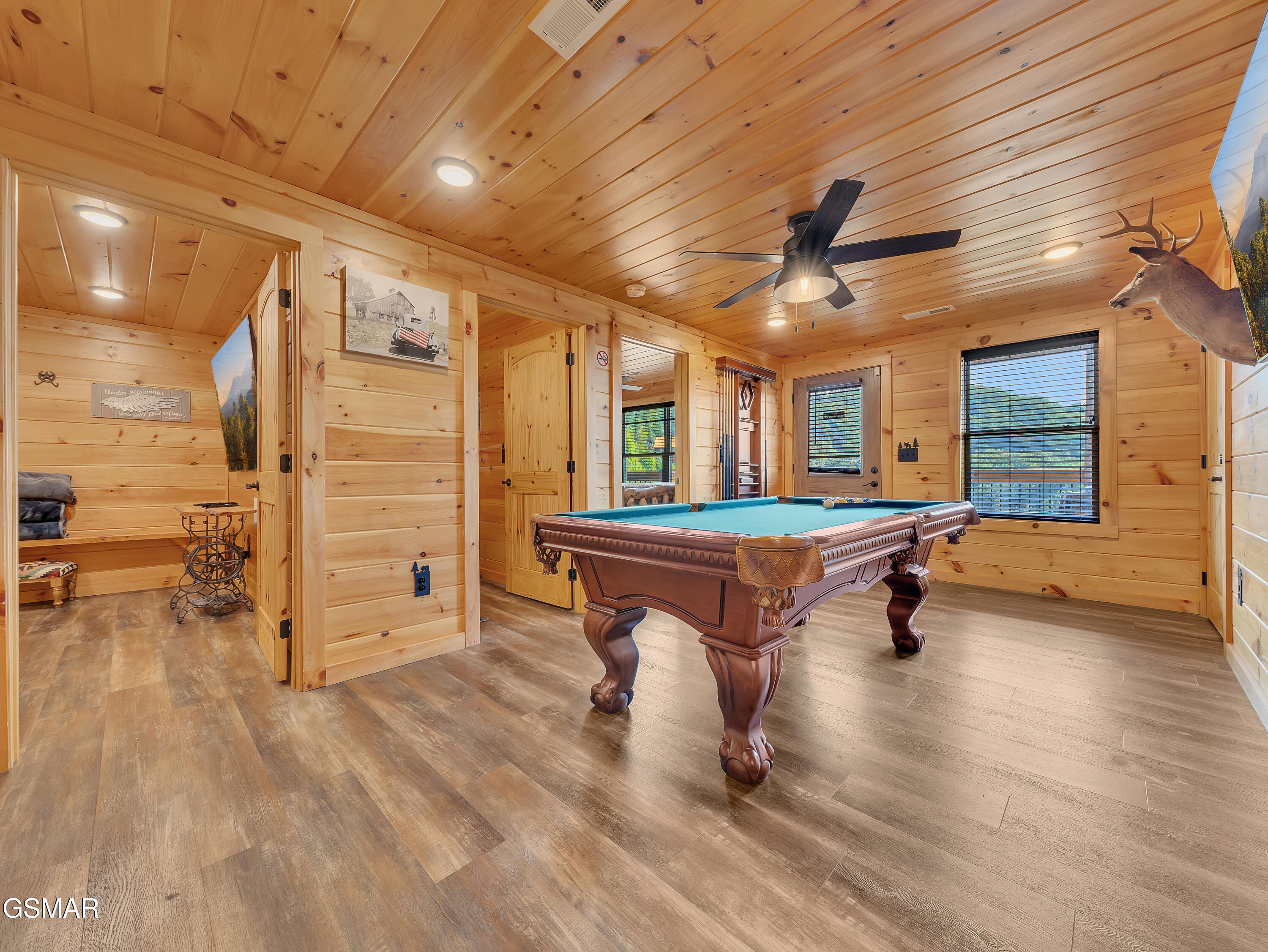 1876 Billard Way Sevierville TN 37876