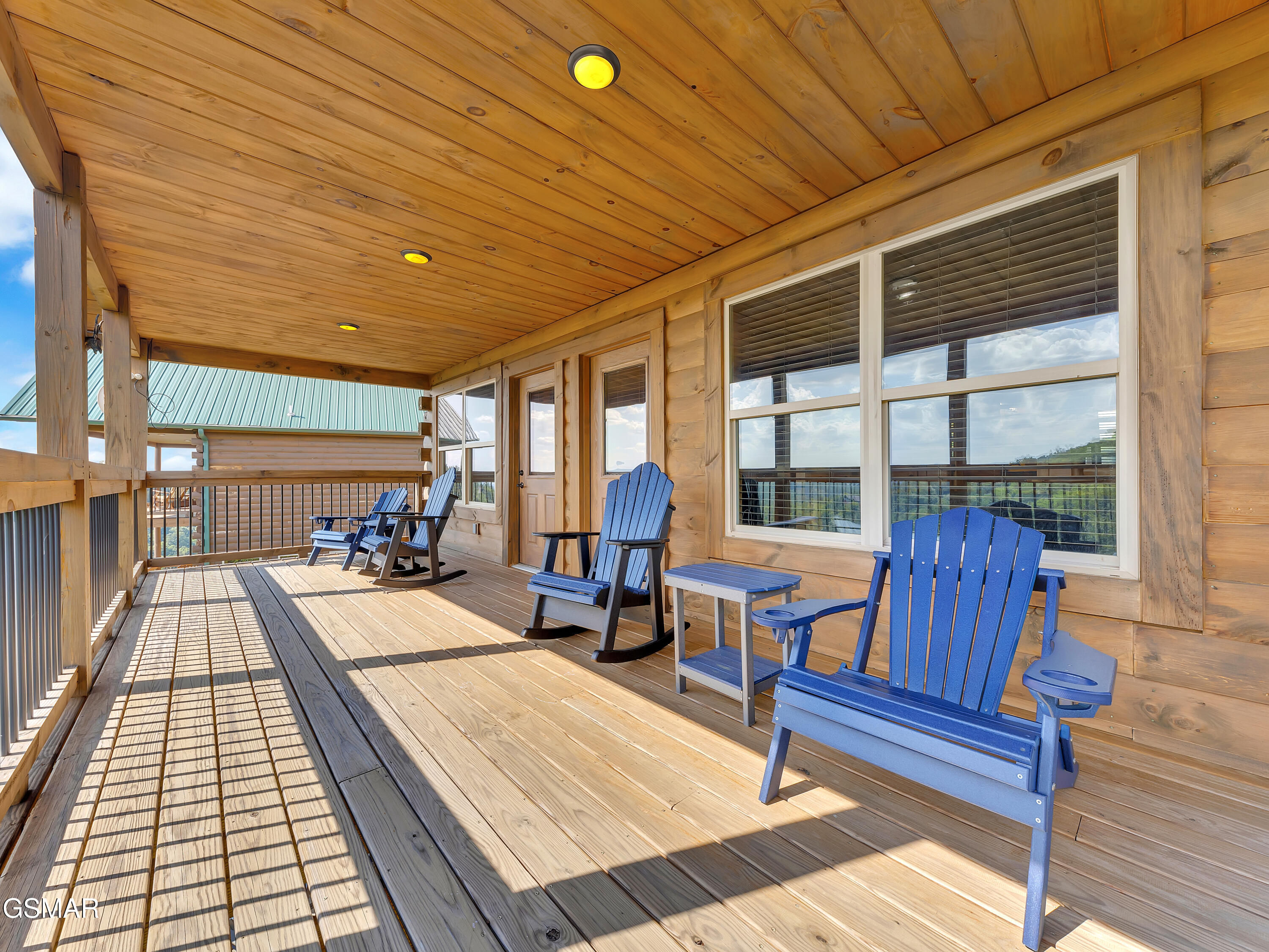 1876 Billard Way Sevierville TN 37876