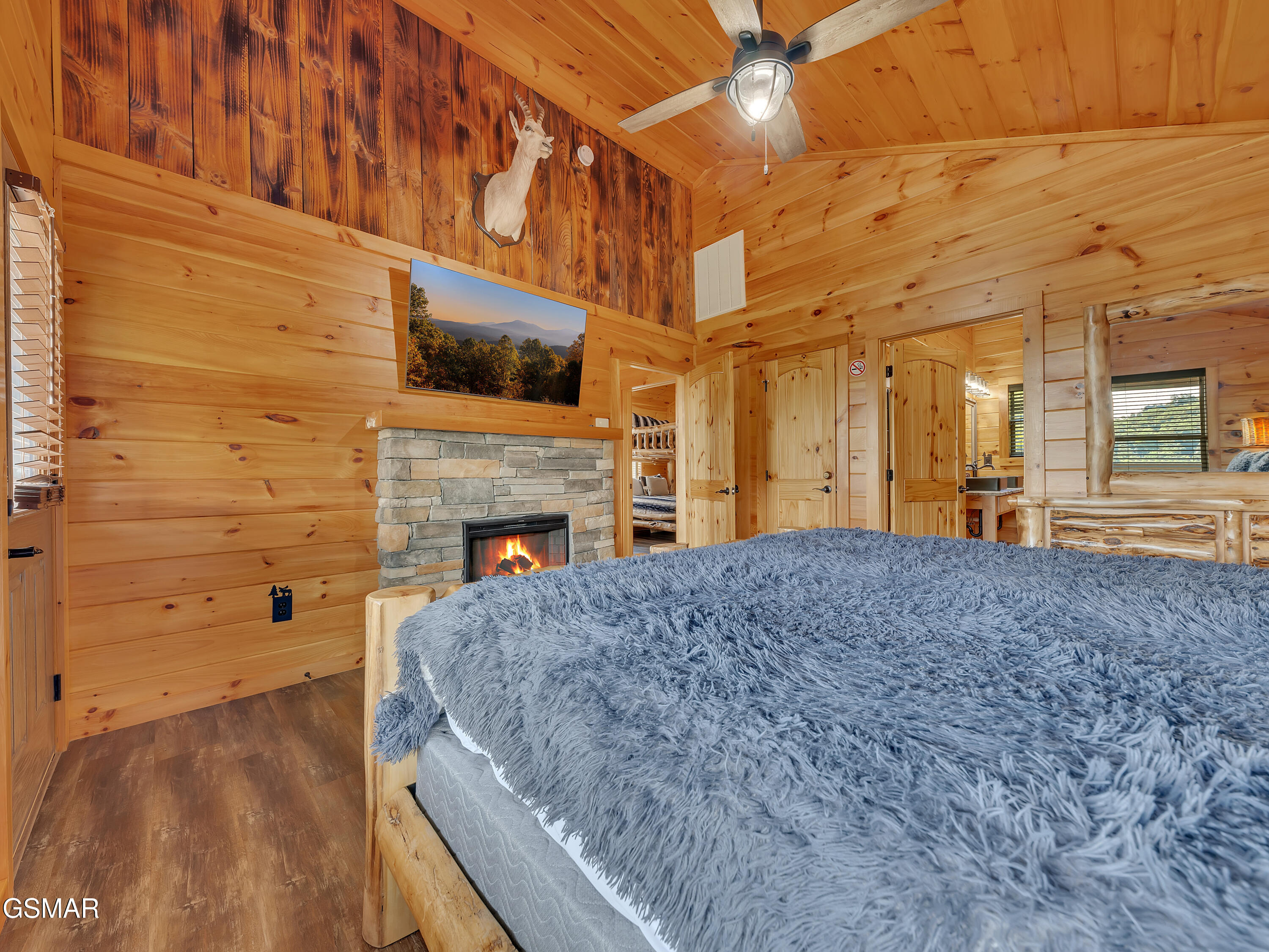 1876 Billard Way Sevierville TN 37876