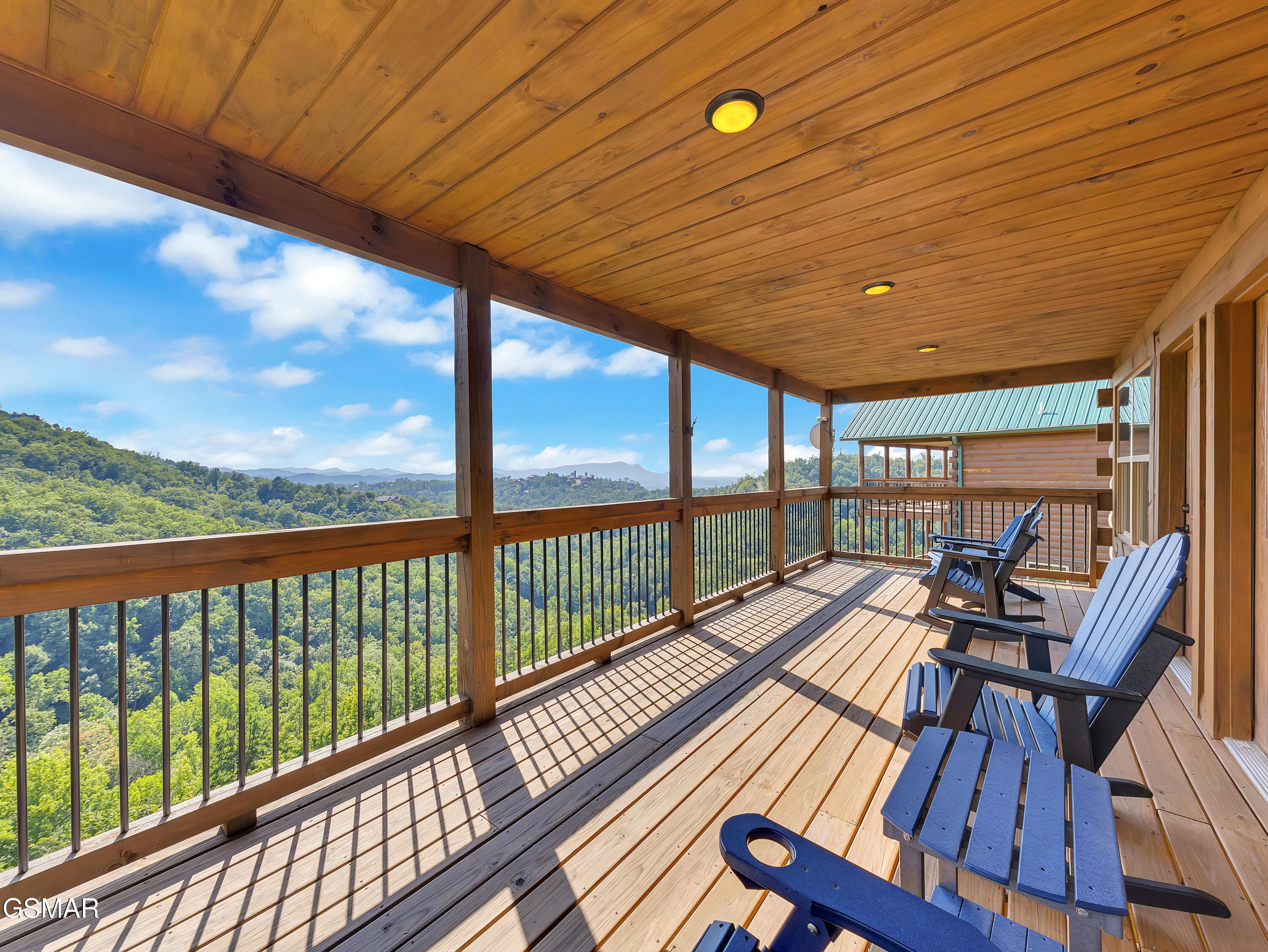 1876 Billard Way Sevierville TN 37876