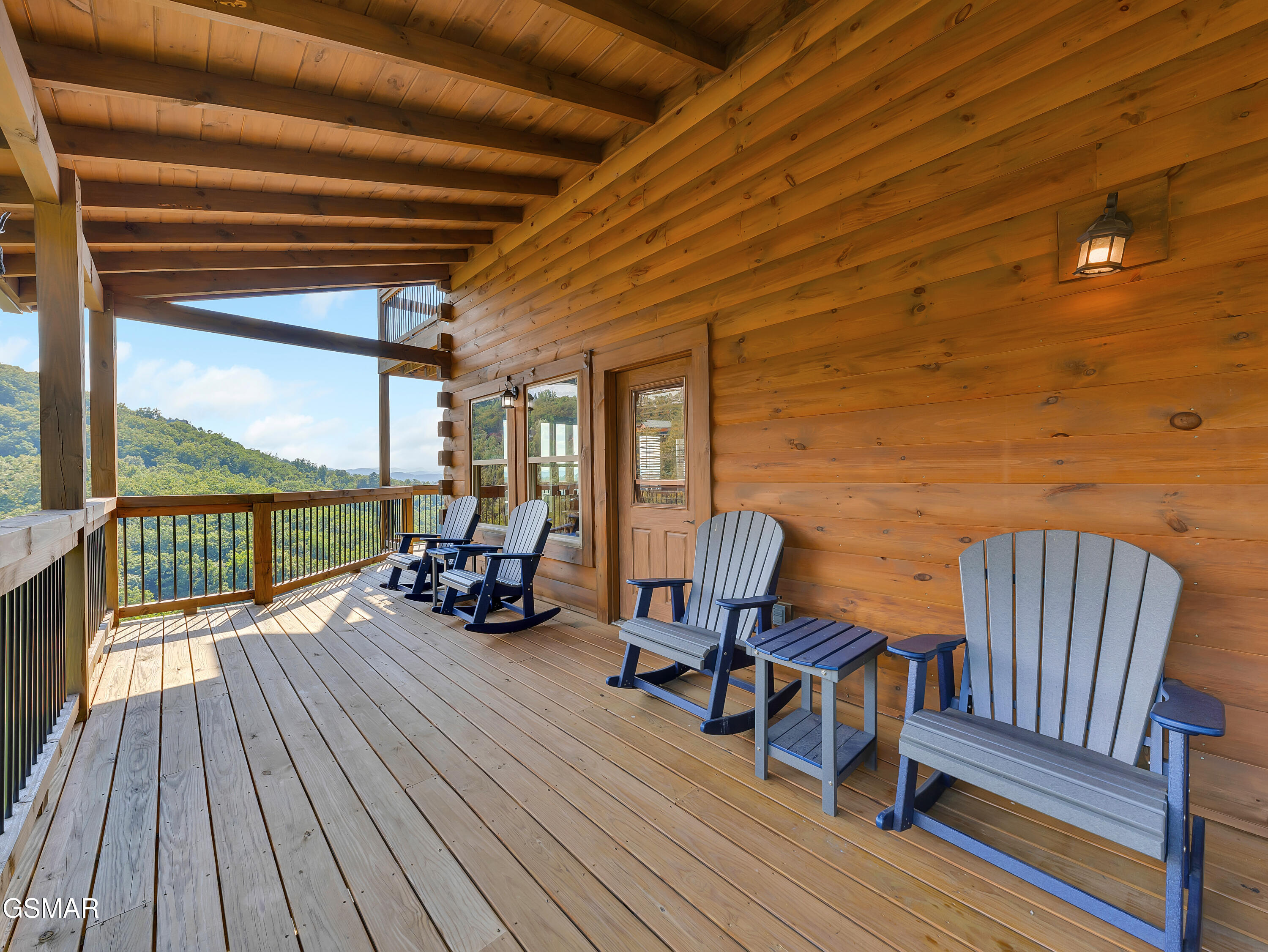 1876 Billard Way Sevierville TN 37876