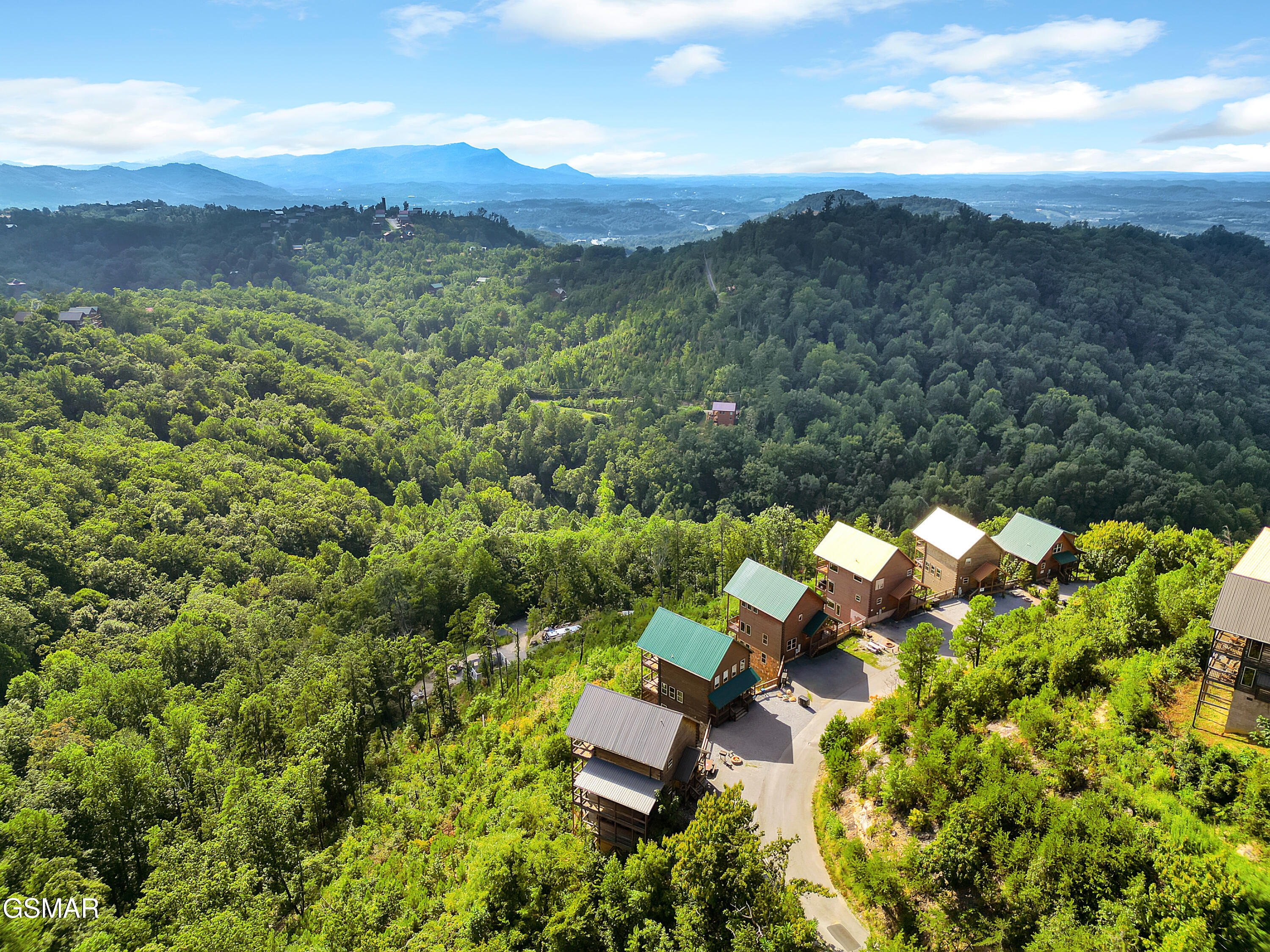 1876 Billard Way Sevierville TN 37876