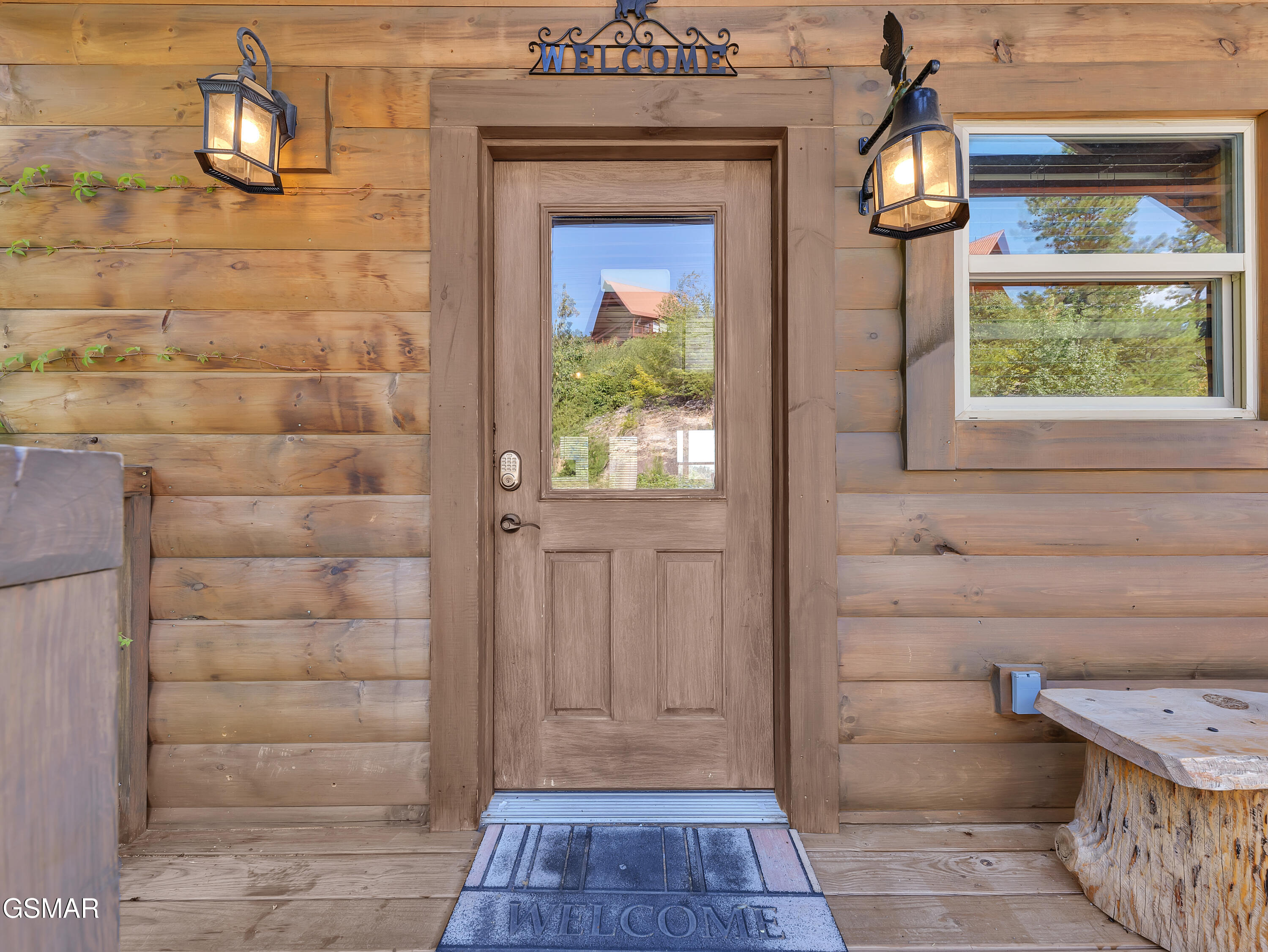 1876 Billard Way Sevierville TN 37876