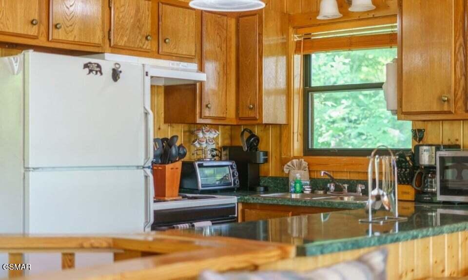 2033 Luzerne Drive Gatlinburg TN 37738