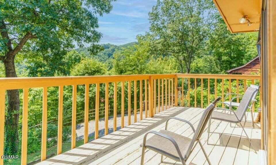 2033 Luzerne Drive Gatlinburg TN 37738