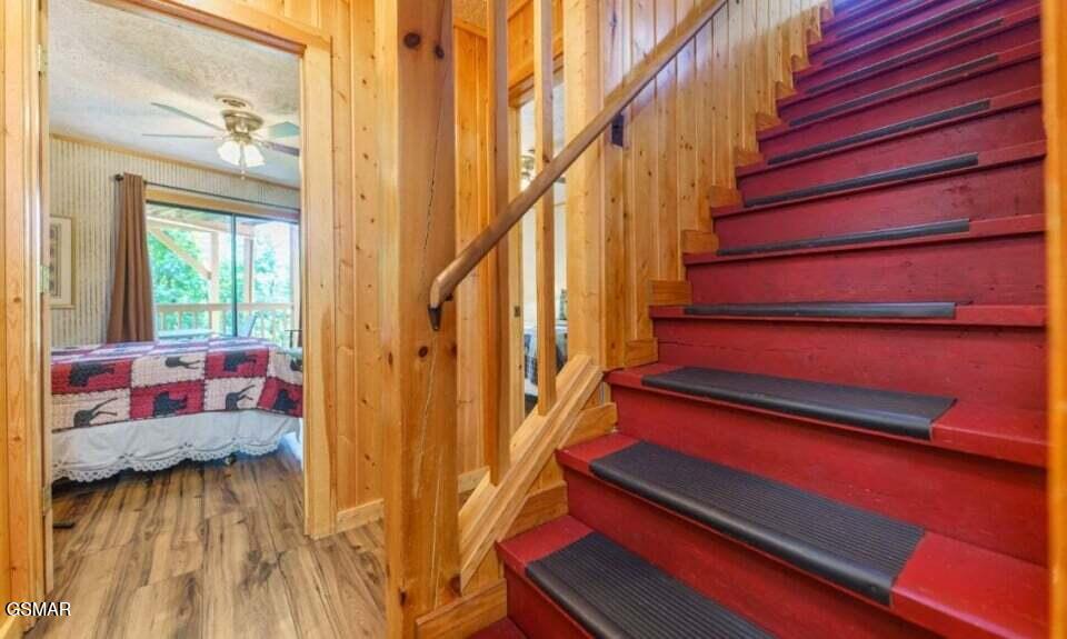 2033 Luzerne Drive Gatlinburg TN 37738
