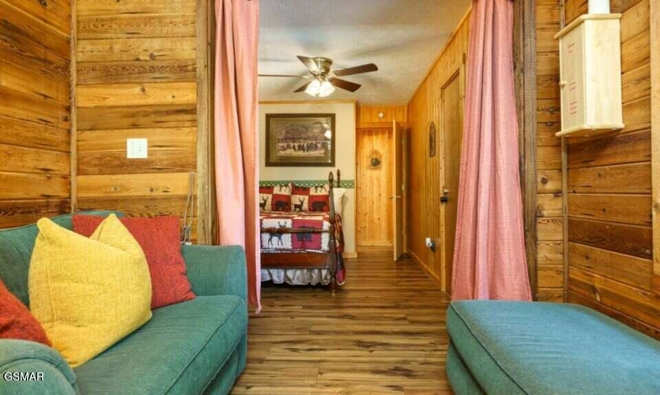 2033 Luzerne Drive Gatlinburg TN 37738