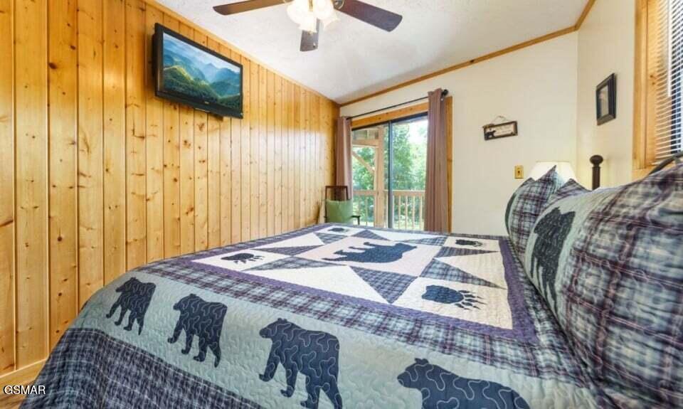 2033 Luzerne Drive Gatlinburg TN 37738