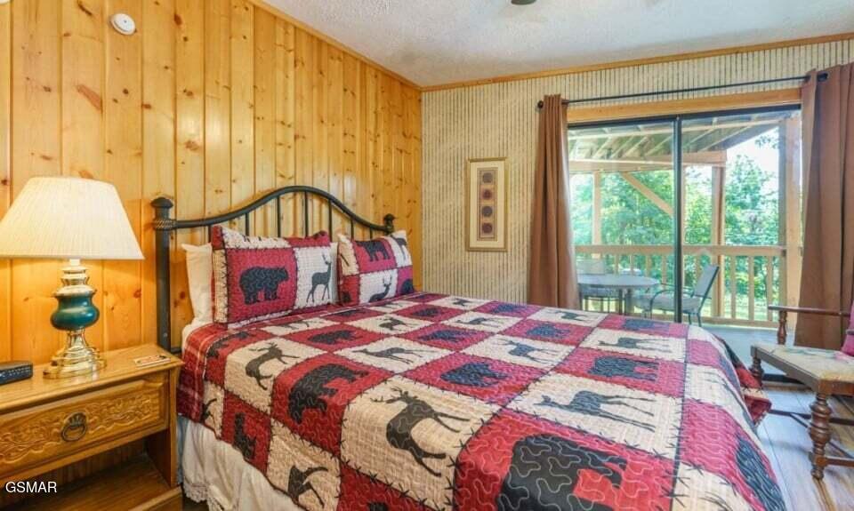 2033 Luzerne Drive Gatlinburg TN 37738
