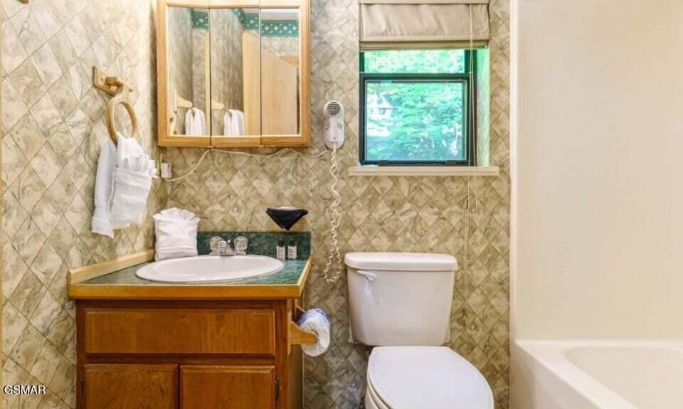 2033 Luzerne Drive Gatlinburg TN 37738