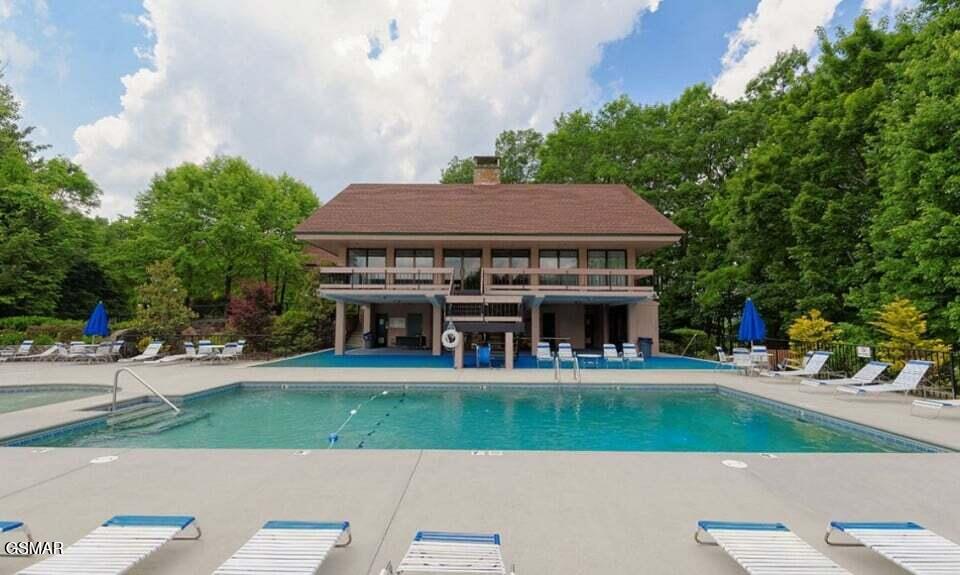 2033 Luzerne Drive Gatlinburg TN 37738