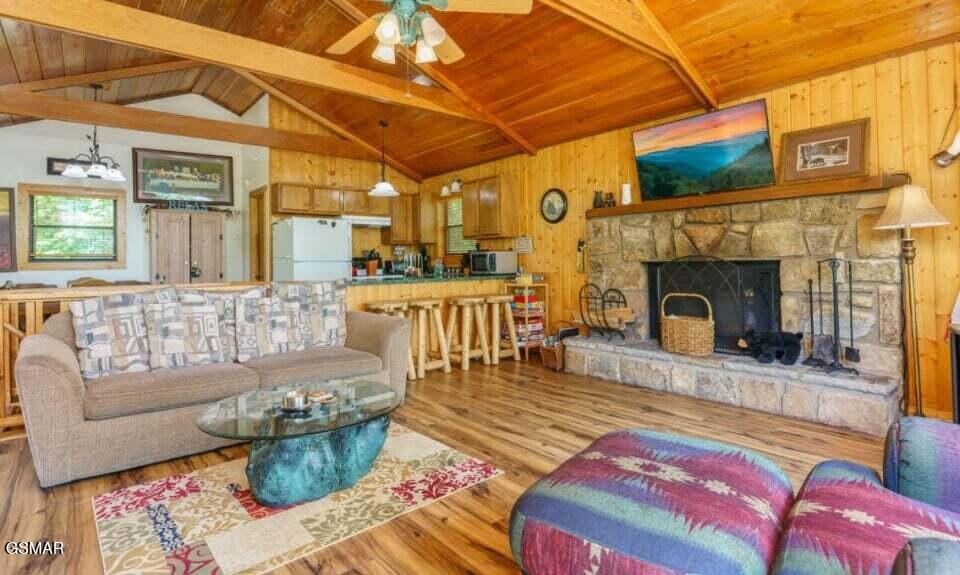 2033 Luzerne Drive Gatlinburg TN 37738
