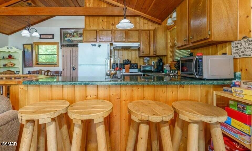2033 Luzerne Drive Gatlinburg TN 37738