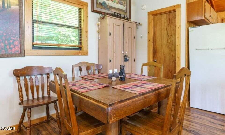 2033 Luzerne Drive Gatlinburg TN 37738