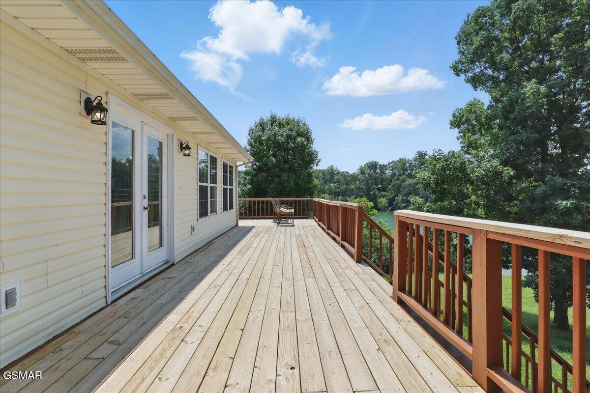 1381 Lake Front Drive Dandridge TN 37725