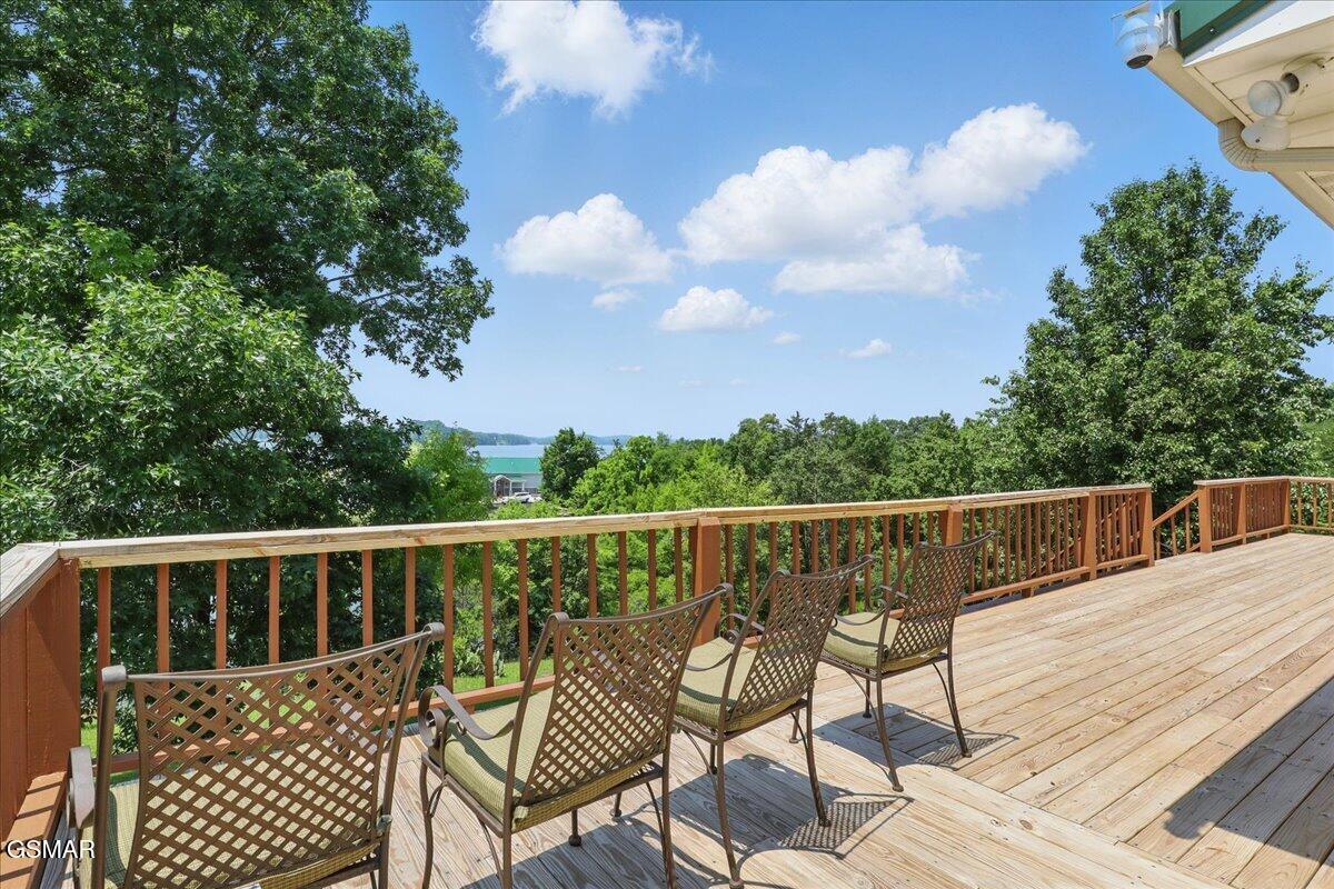1381 Lake Front Drive Dandridge TN 37725