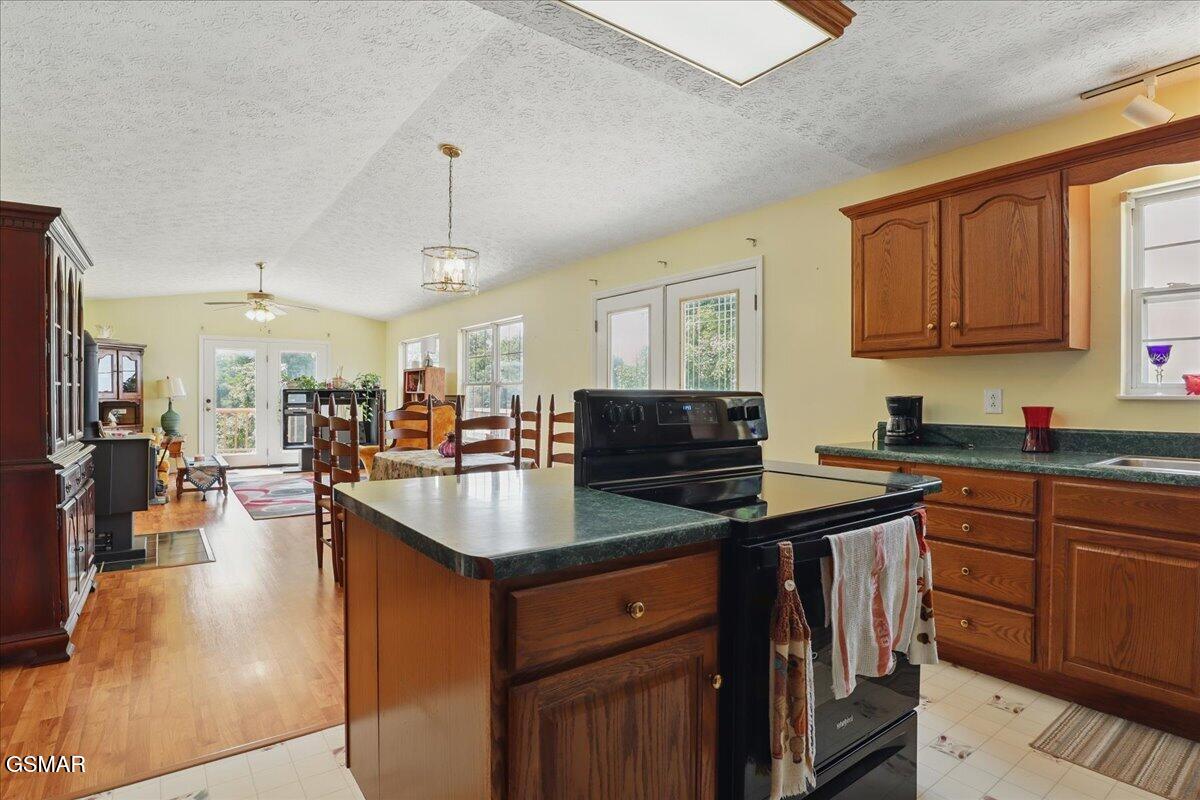 1381 Lake Front Drive Dandridge TN 37725