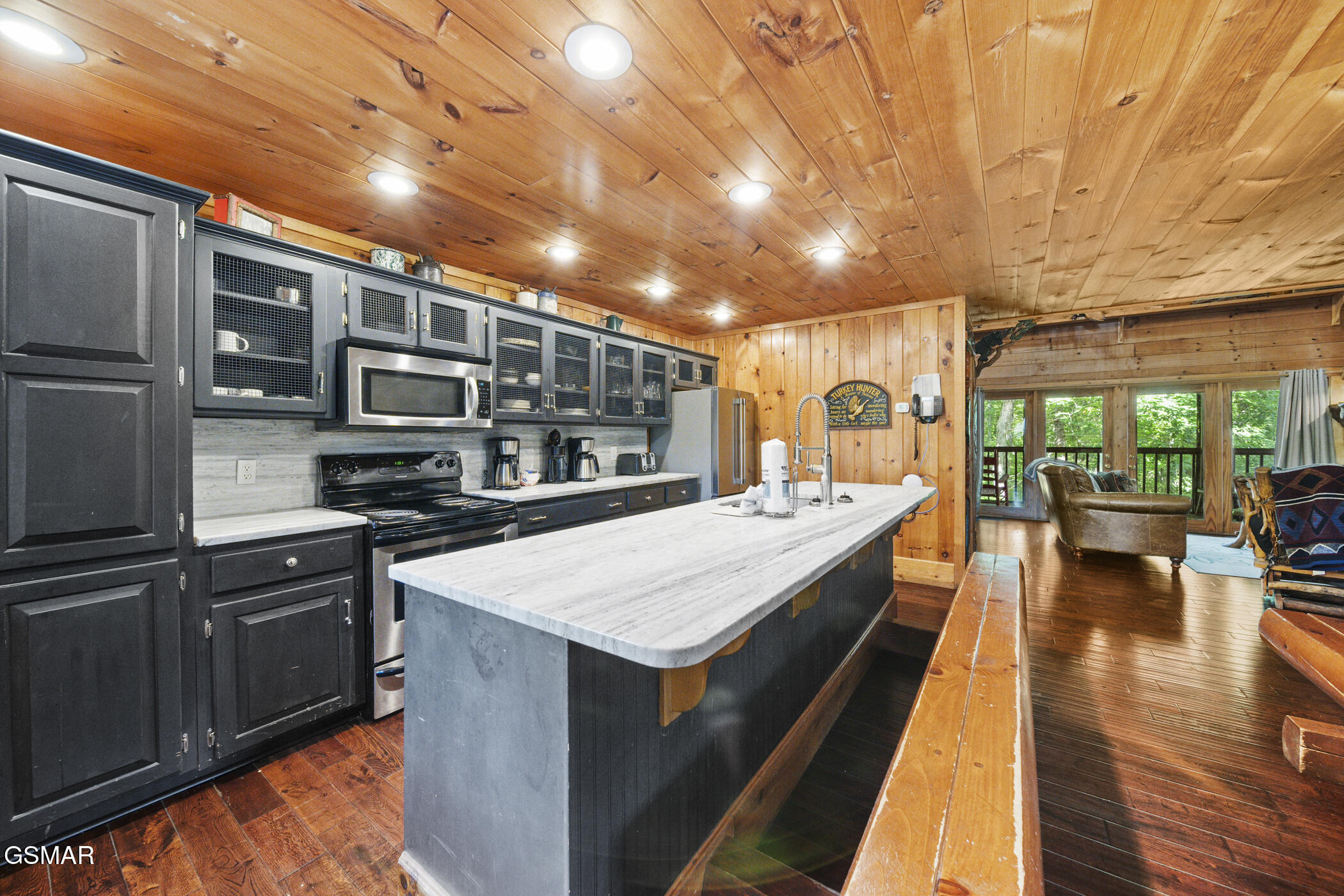 836 Bear Run Way Sevierville TN 37862