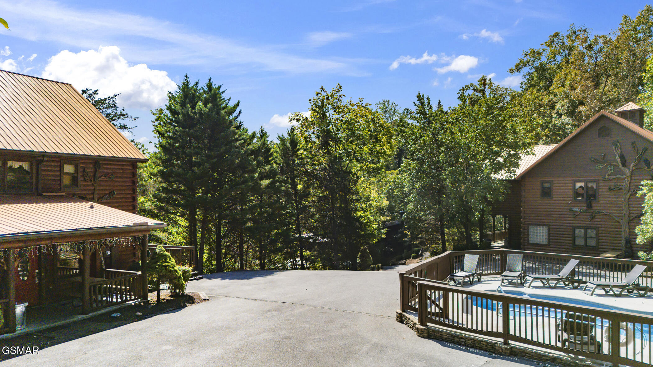 836 Bear Run Way Sevierville TN 37862