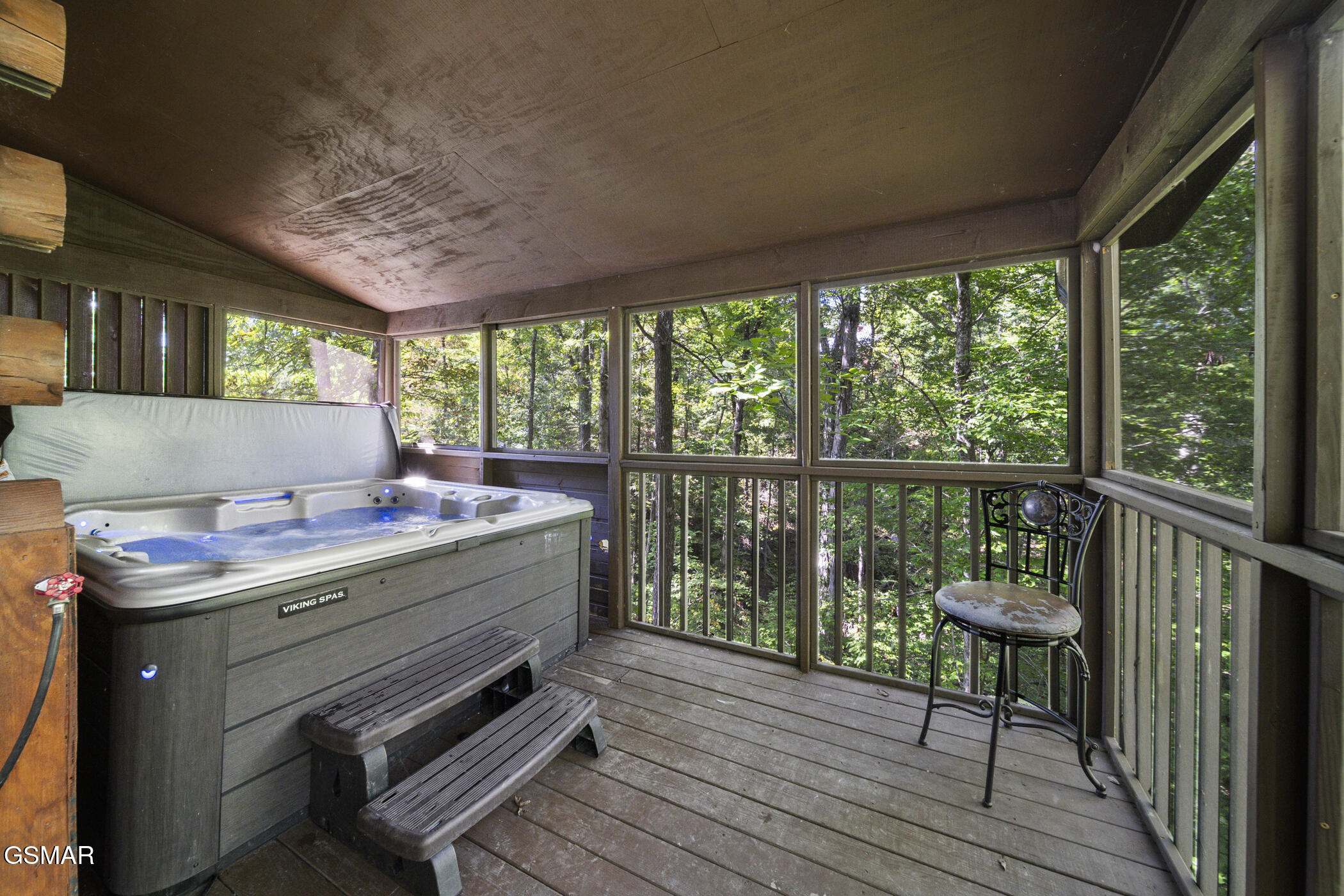 836 Bear Run Way Sevierville TN 37862