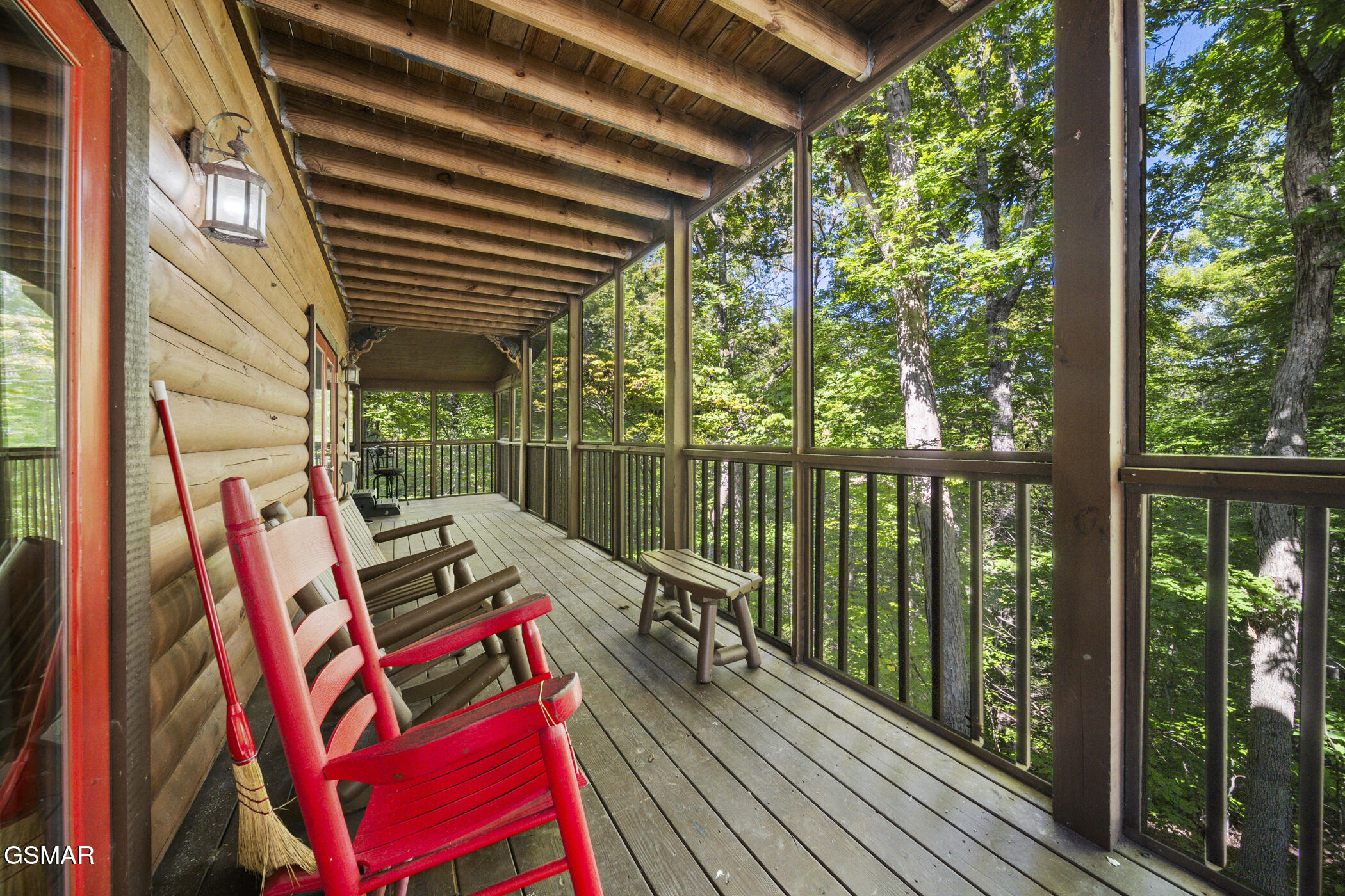 836 Bear Run Way Sevierville TN 37862