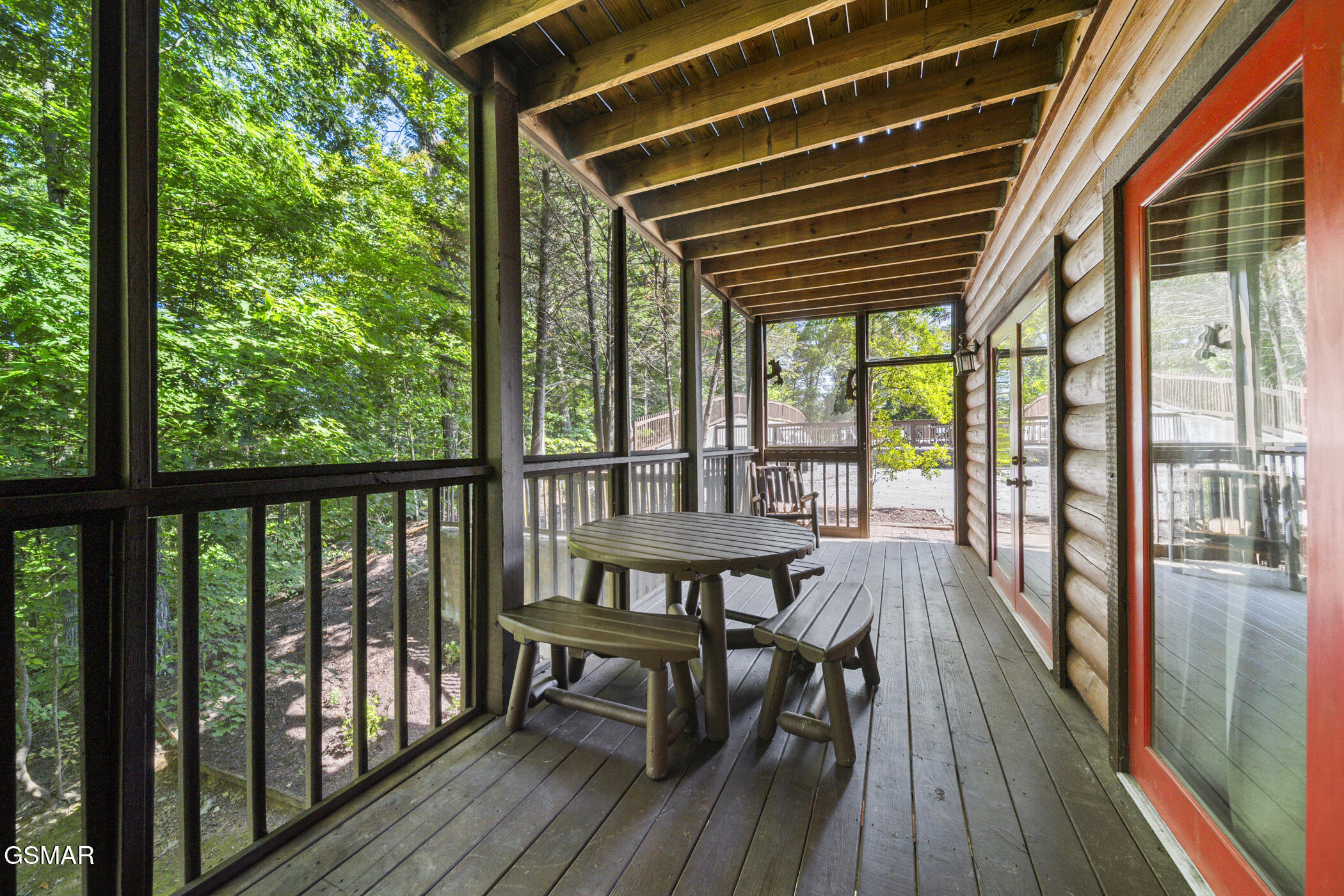 836 Bear Run Way Sevierville TN 37862