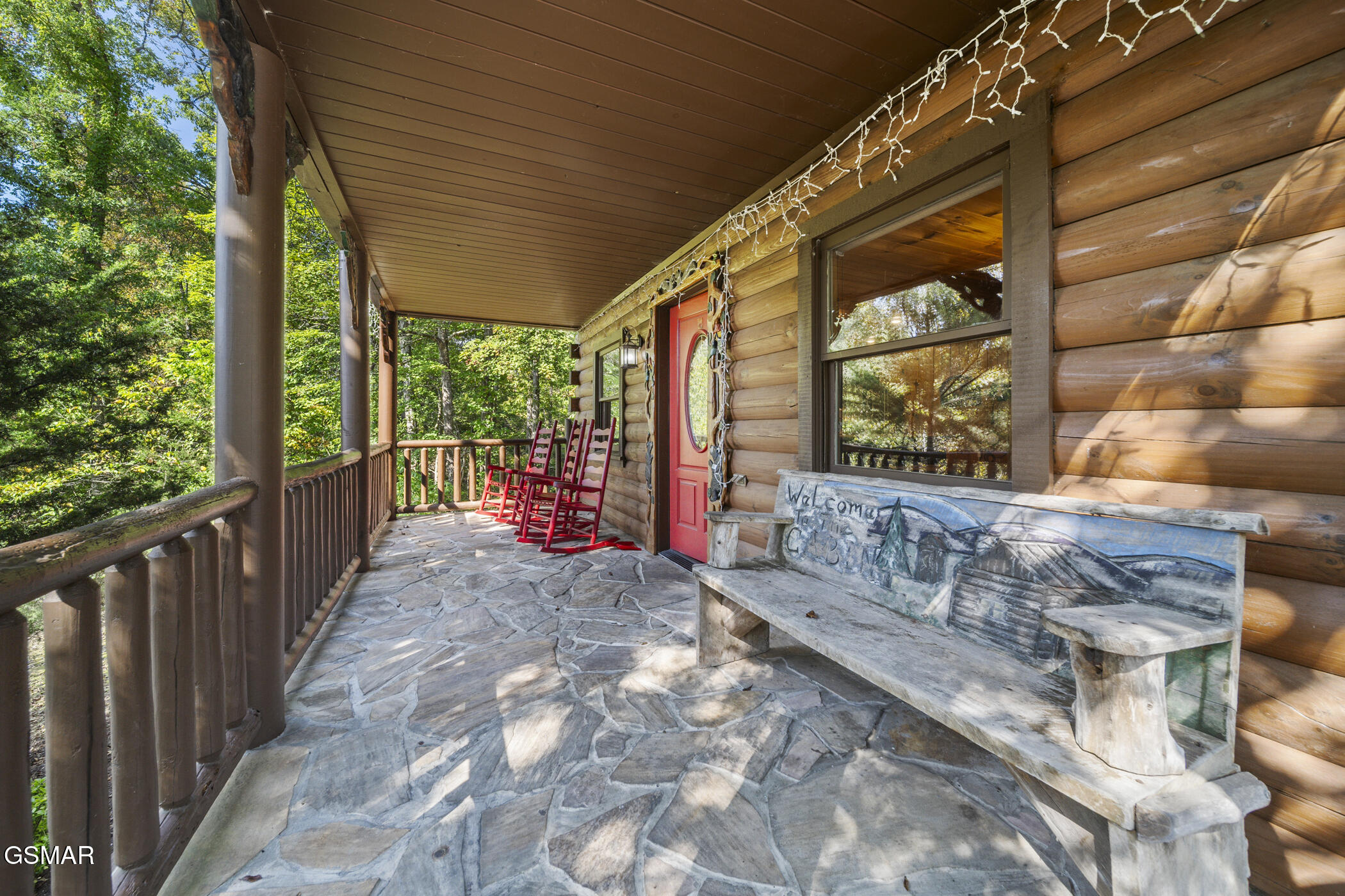 836 Bear Run Way Sevierville TN 37862