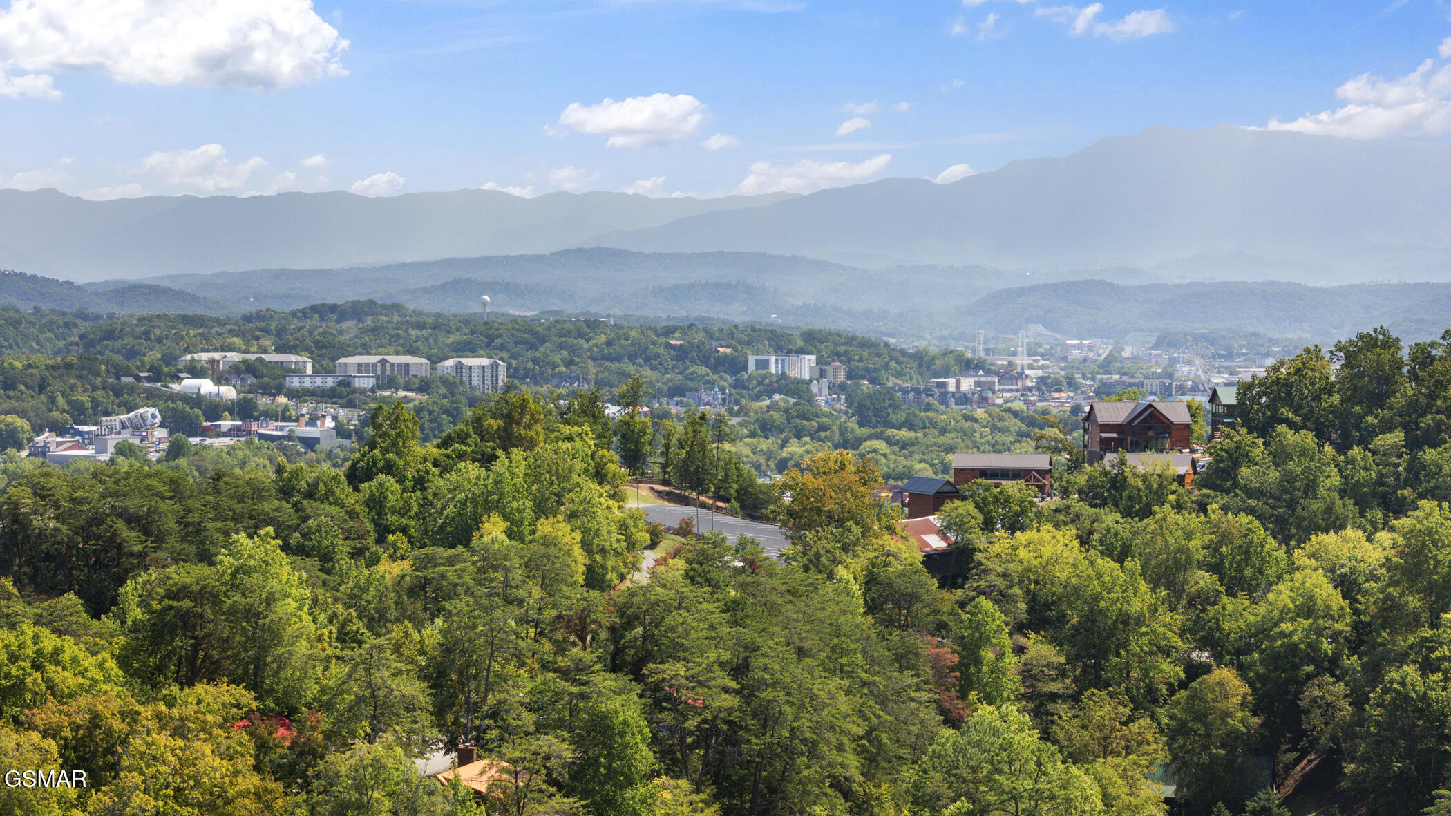 836 Bear Run Way Sevierville TN 37862