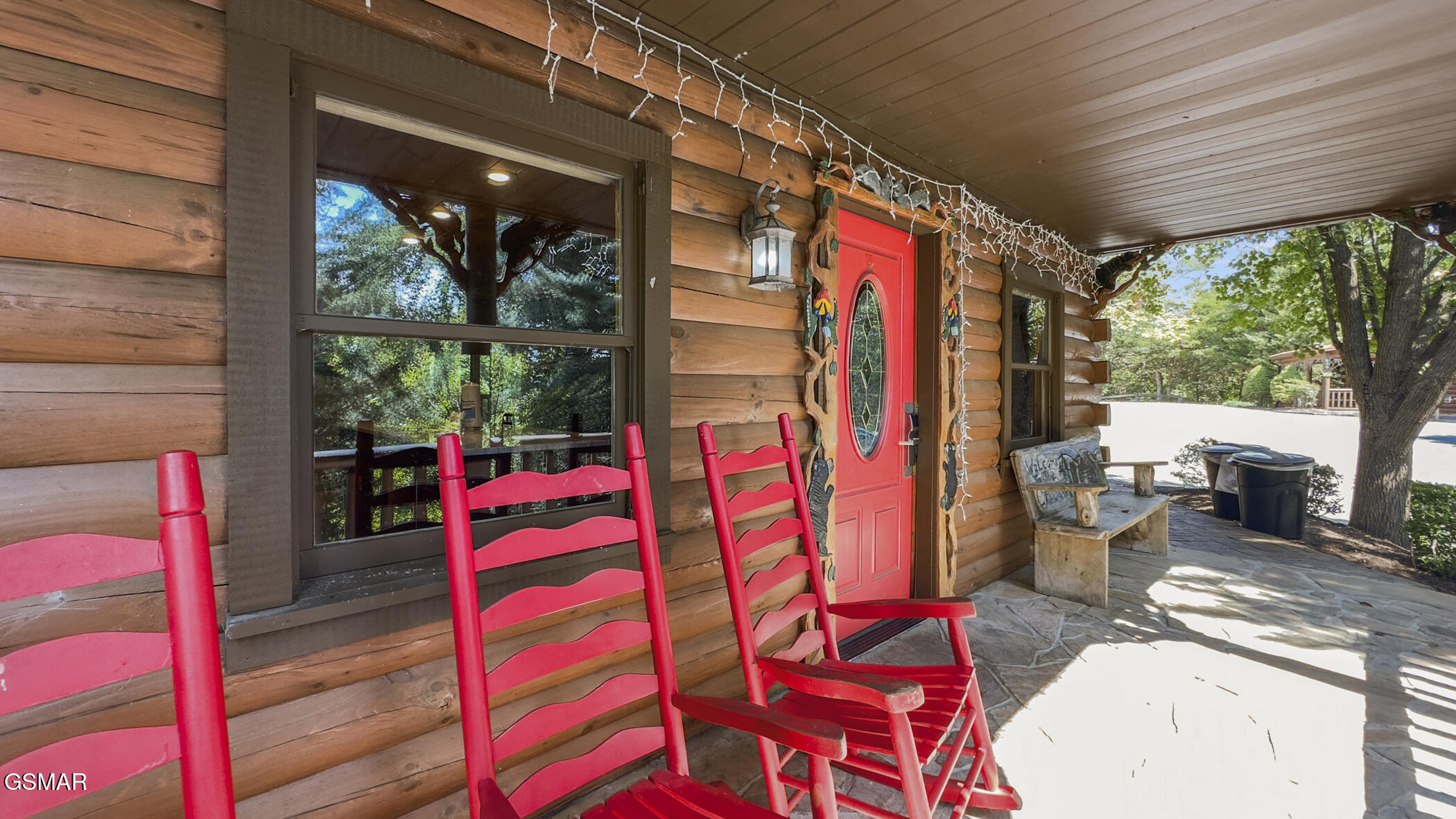 836 Bear Run Way Sevierville TN 37862