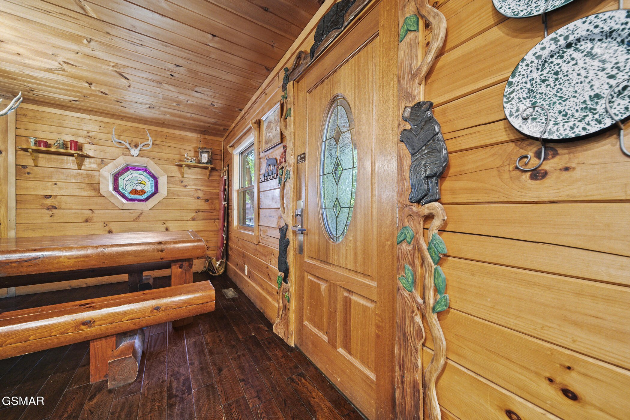 836 Bear Run Way Sevierville TN 37862