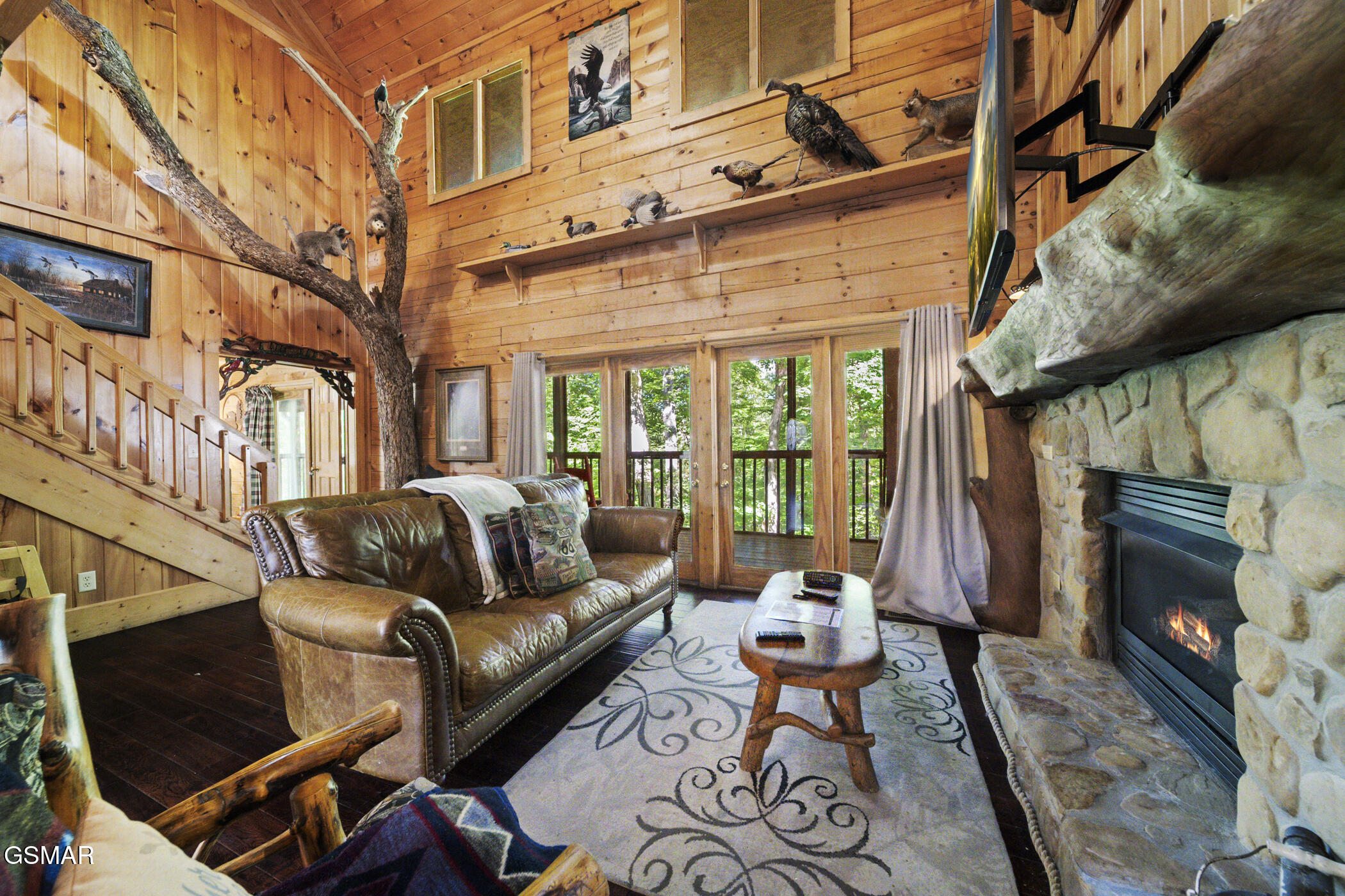 836 Bear Run Way Sevierville TN 37862