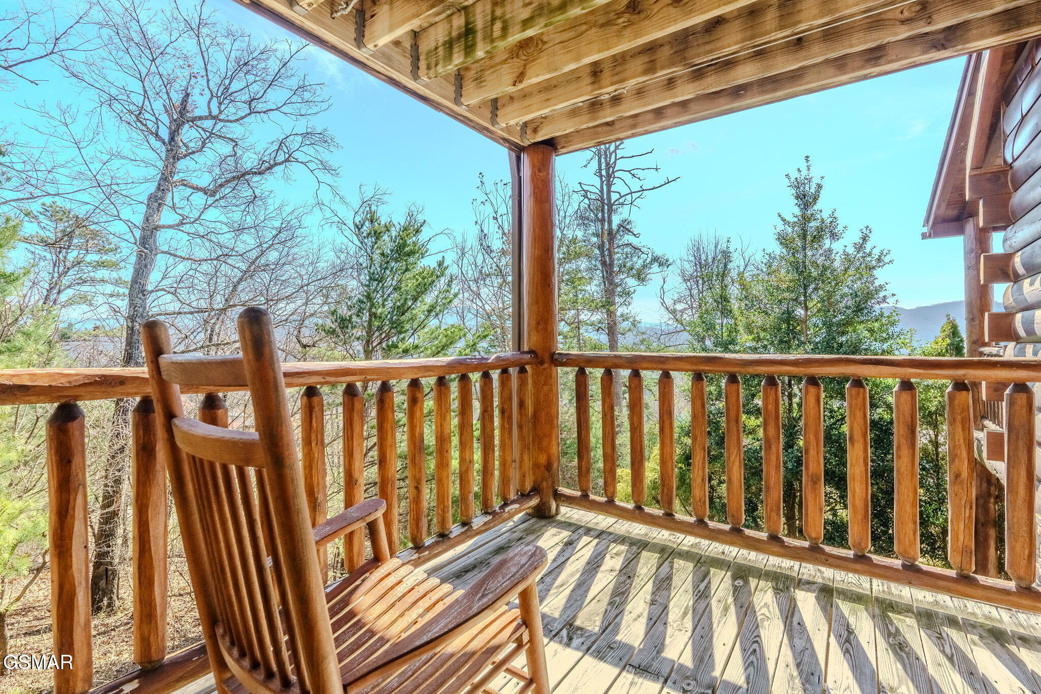 2453 Hackberry Drive Sevierville TN 37862